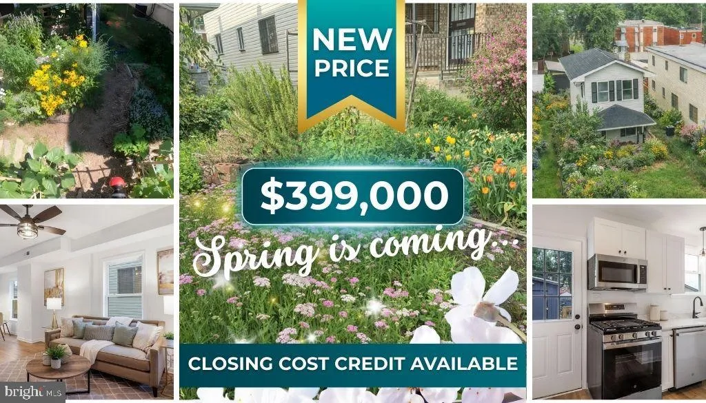 5220 BLAINE STREET, Washington, DC 20019