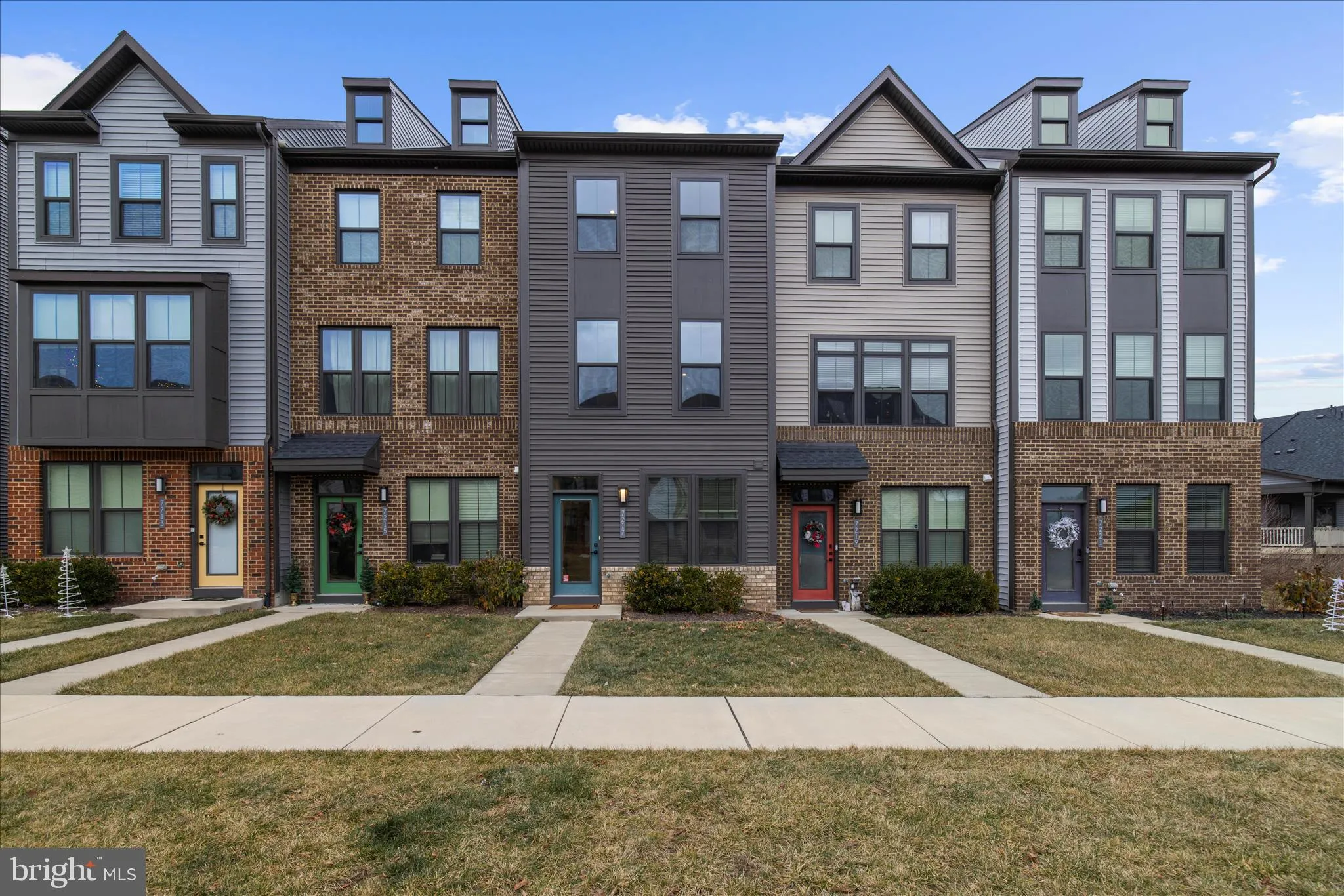 7217 SPROUSE COURT, Glen Burnie, MD 21060