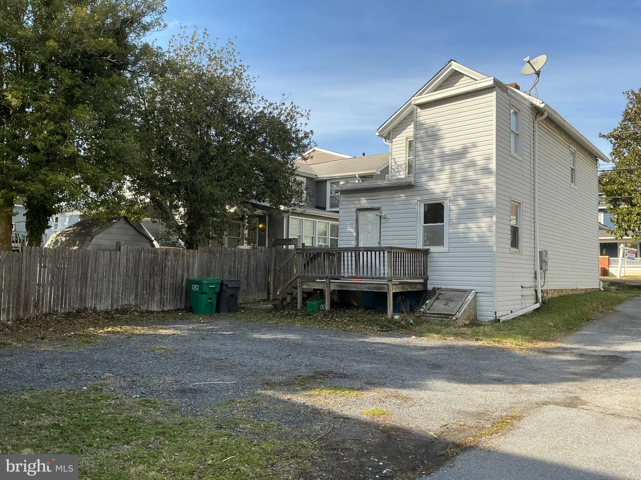 910 MONTGOMERY STREET, Laurel, MD 20707