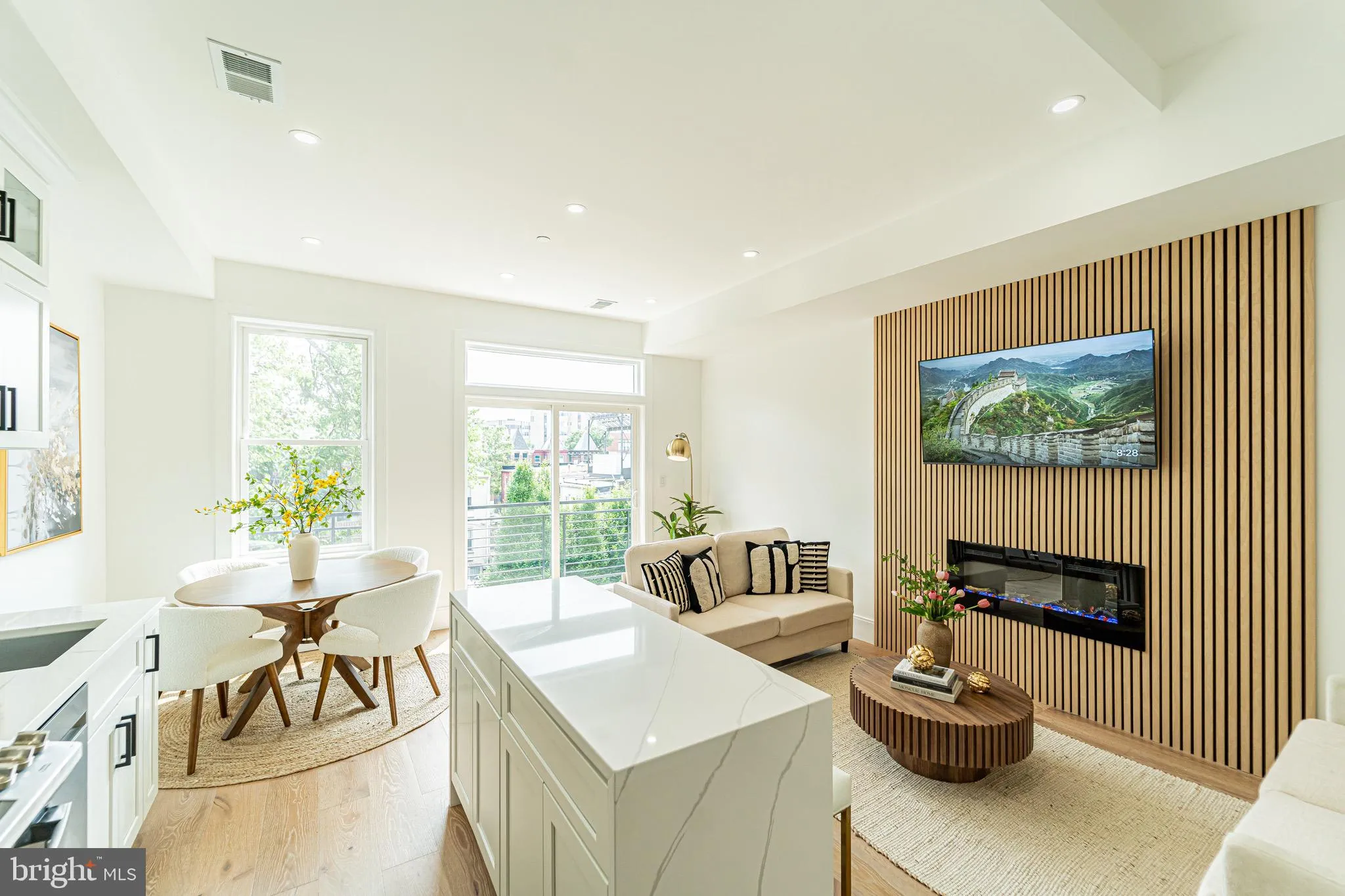2517 ONTARIO ROAD, Washington, DC 20009