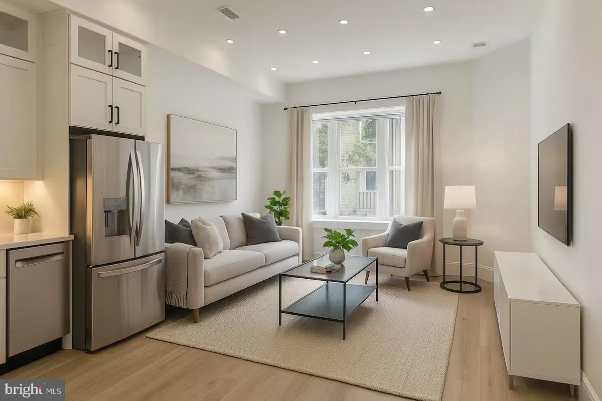 2517 ONTARIO ROAD, Washington, DC 20009