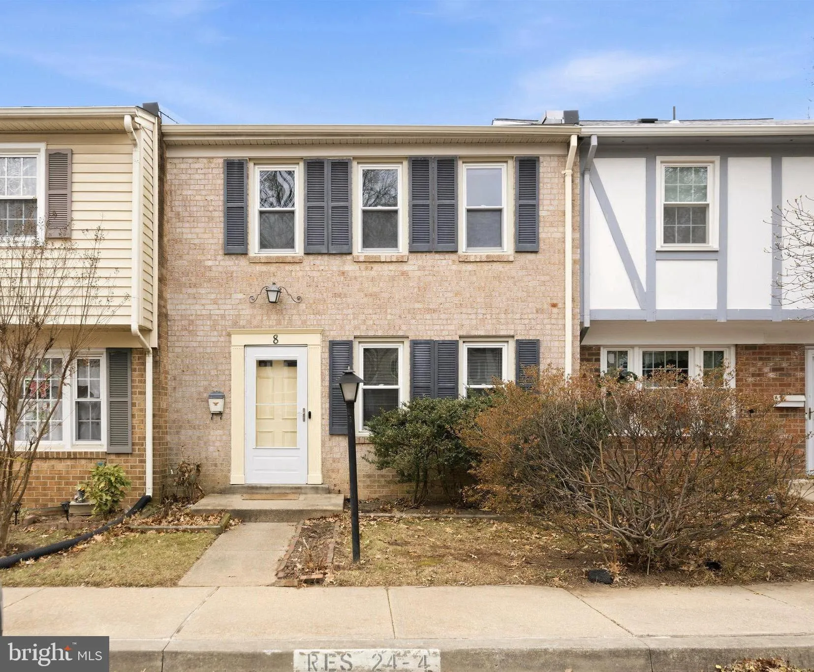 8 SUPREME COURT, Gaithersburg, MD 20878