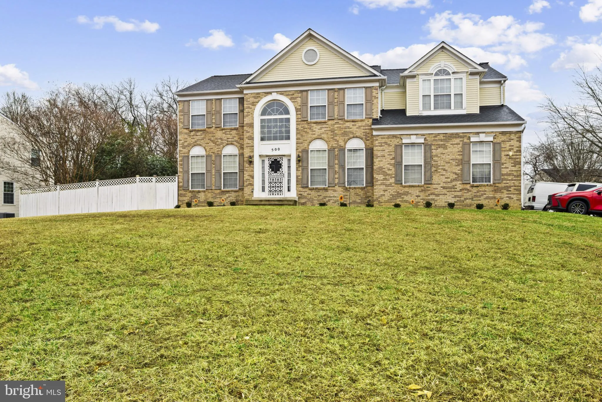 500 TREEHOUSE COURT, Fort Washington, MD 20744