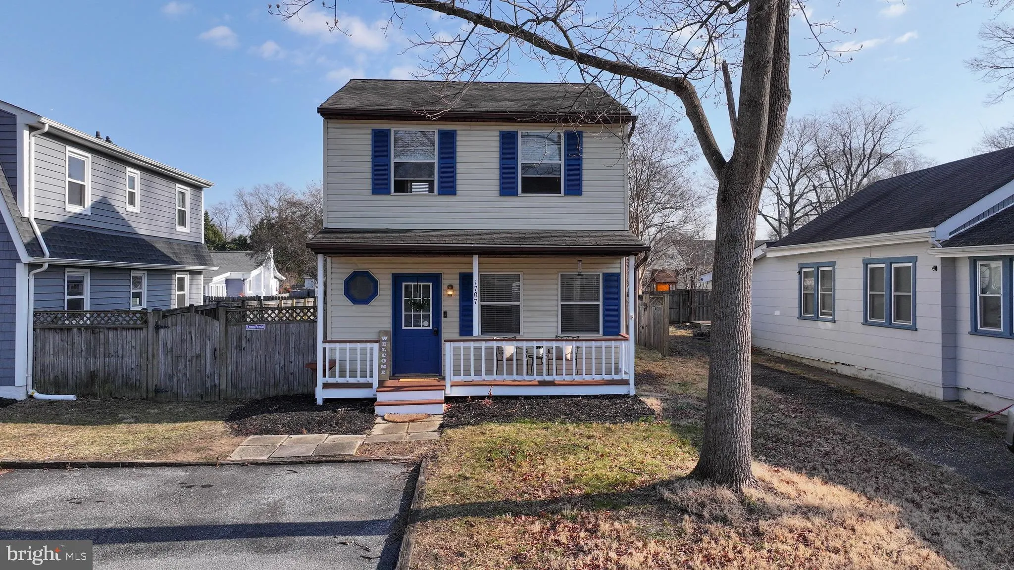 1707 MILLSTONE DRIVE, Edgewater, MD 21037