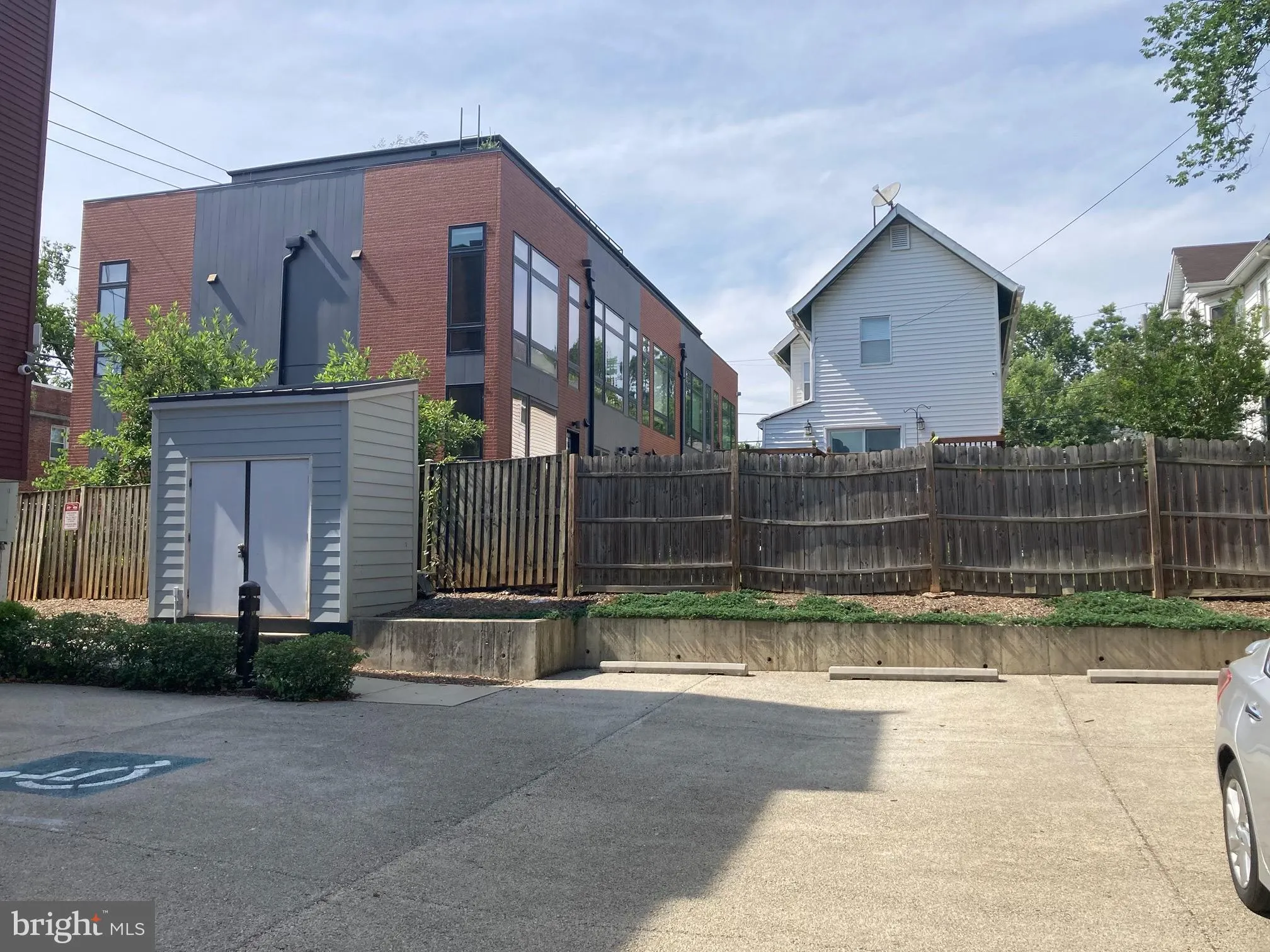 1202 JACKSON STREET, Washington, DC 20017