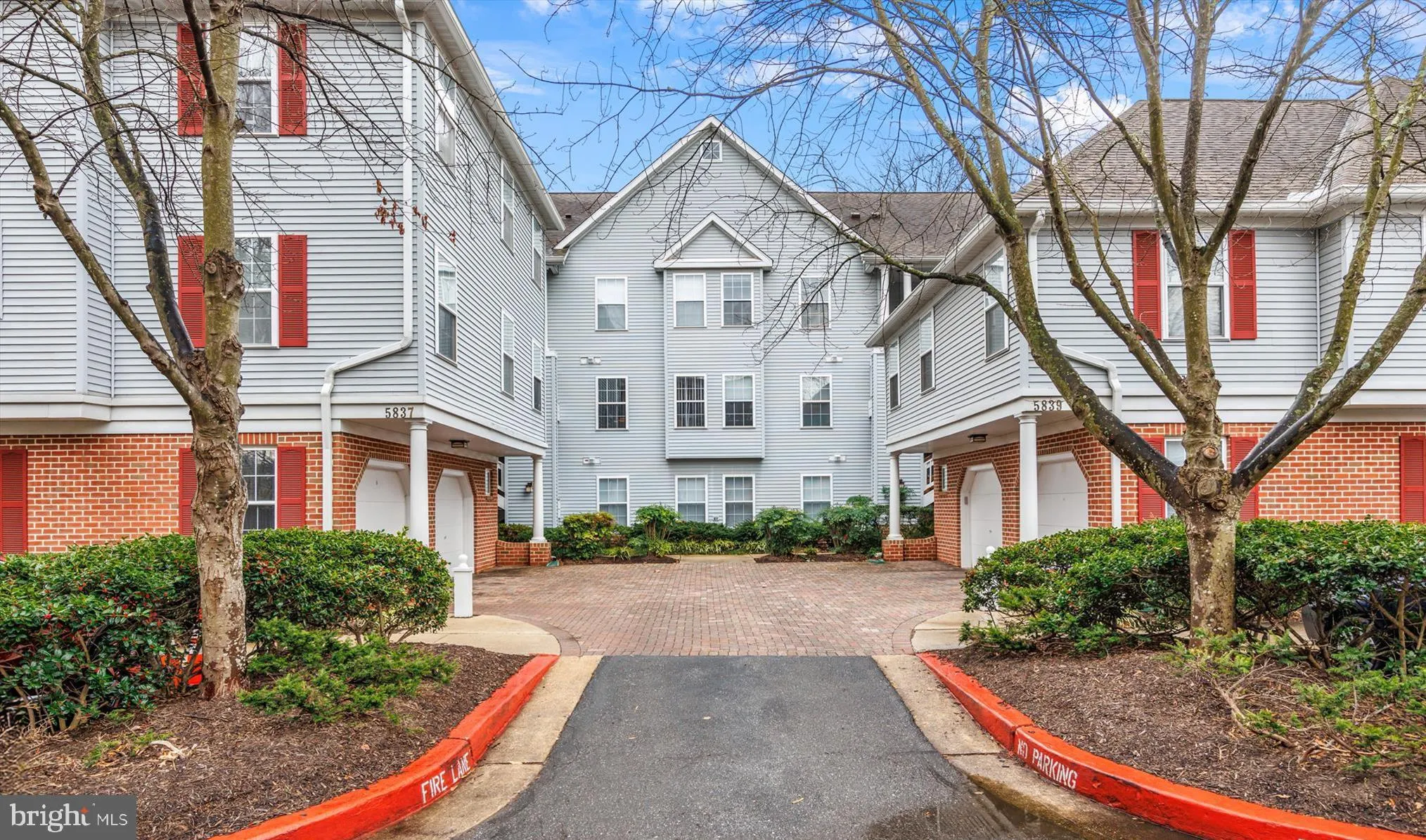 5839 WYNDHAM CIRCLE, Columbia, MD 21044