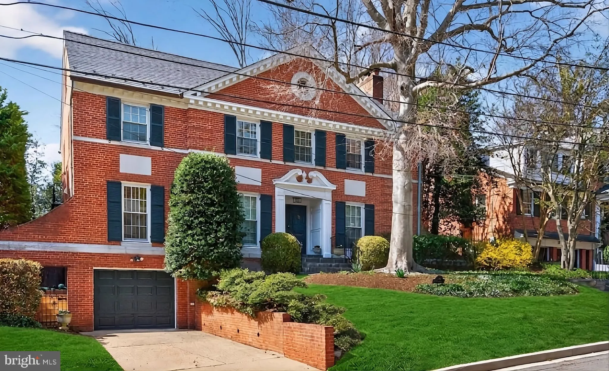 2238 47TH STREET, Washington, DC 20007