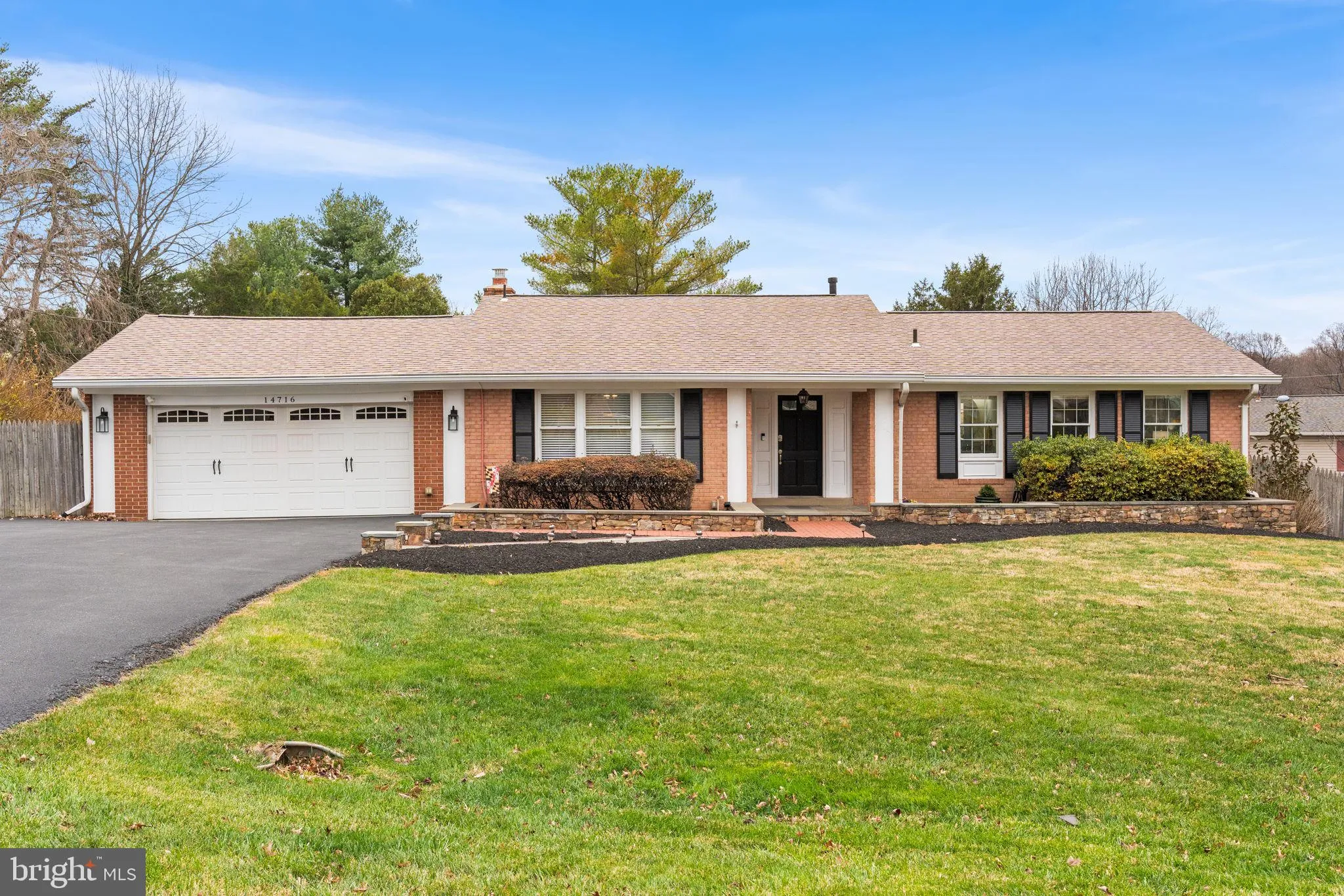 14716 BAUER DRIVE, Rockville, MD 20853