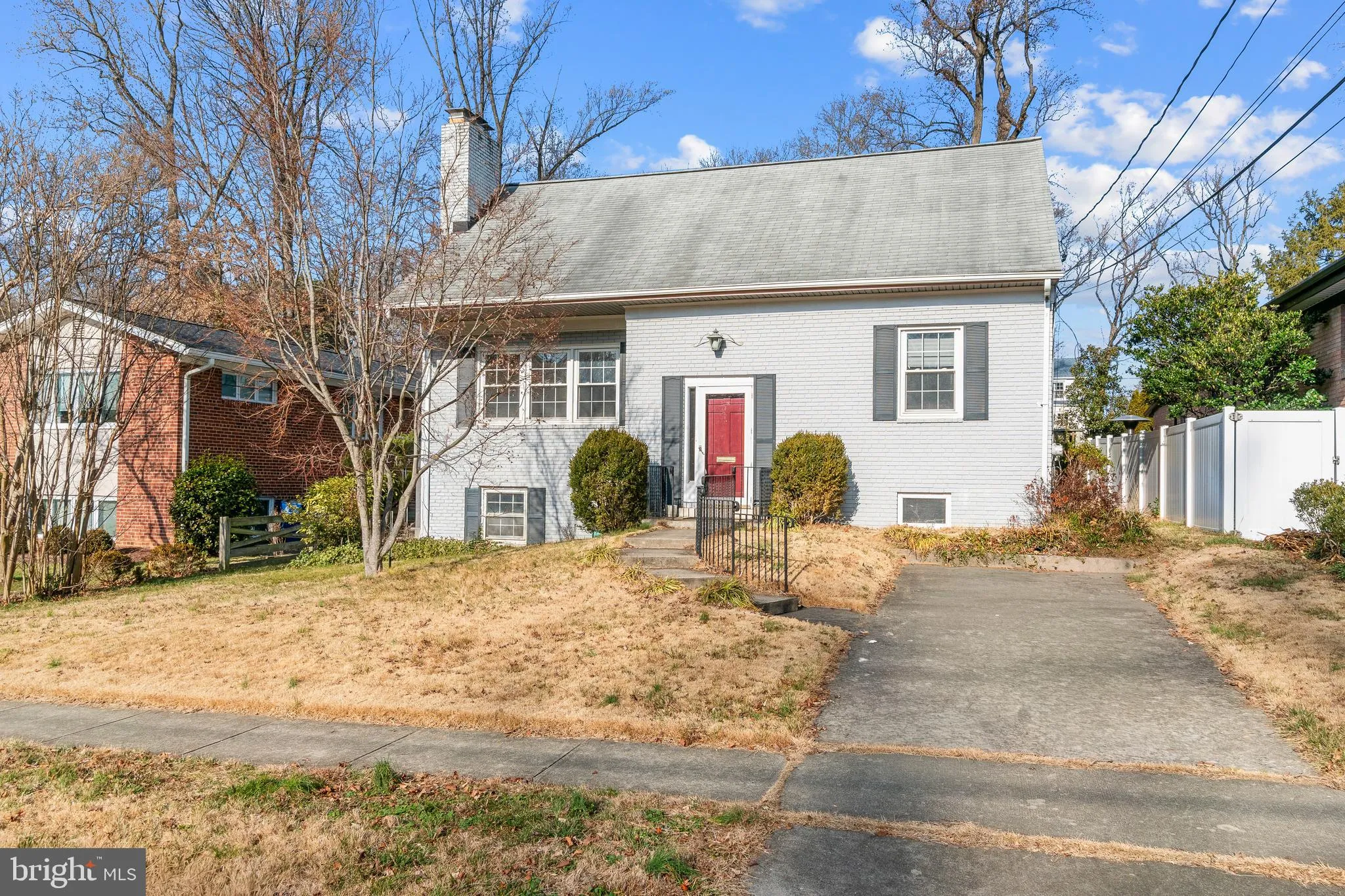 5517 HUNTINGTON PARKWAY, Bethesda, MD 20814