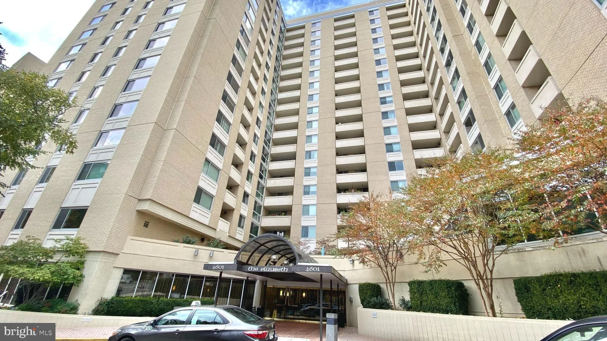 4601 PARK AVE, Chevy Chase, MD 20815