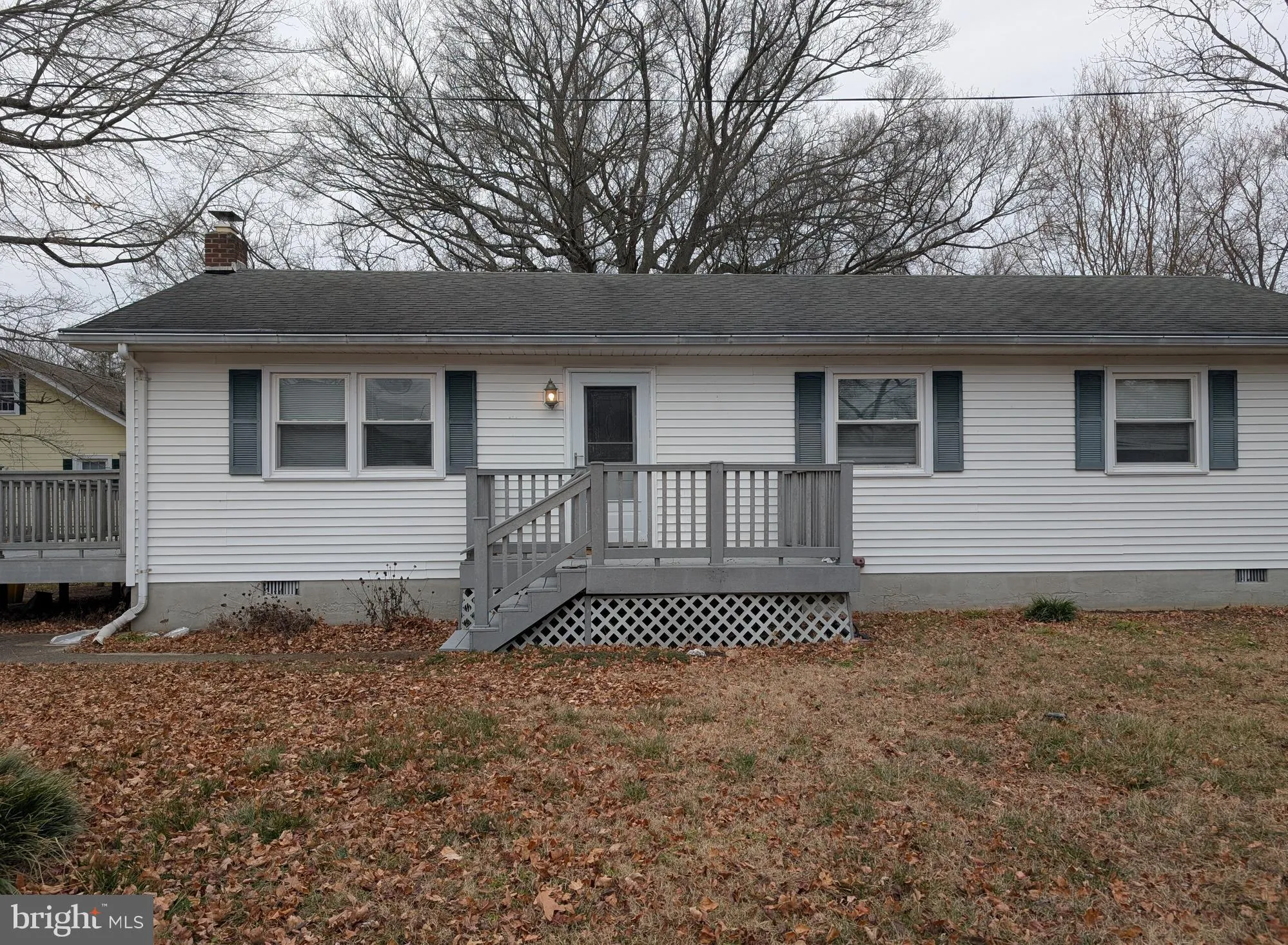 5535 GLOUCESTER STREET, Churchton, MD 20733
