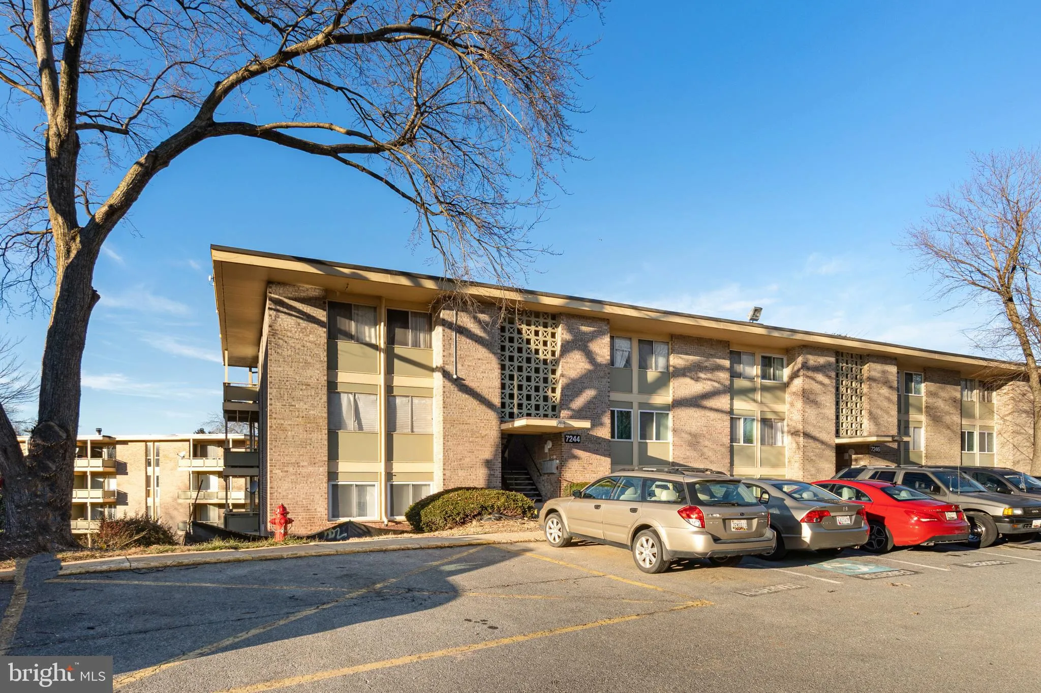 7244 DONNELL PLACE, District Heights, MD 20747