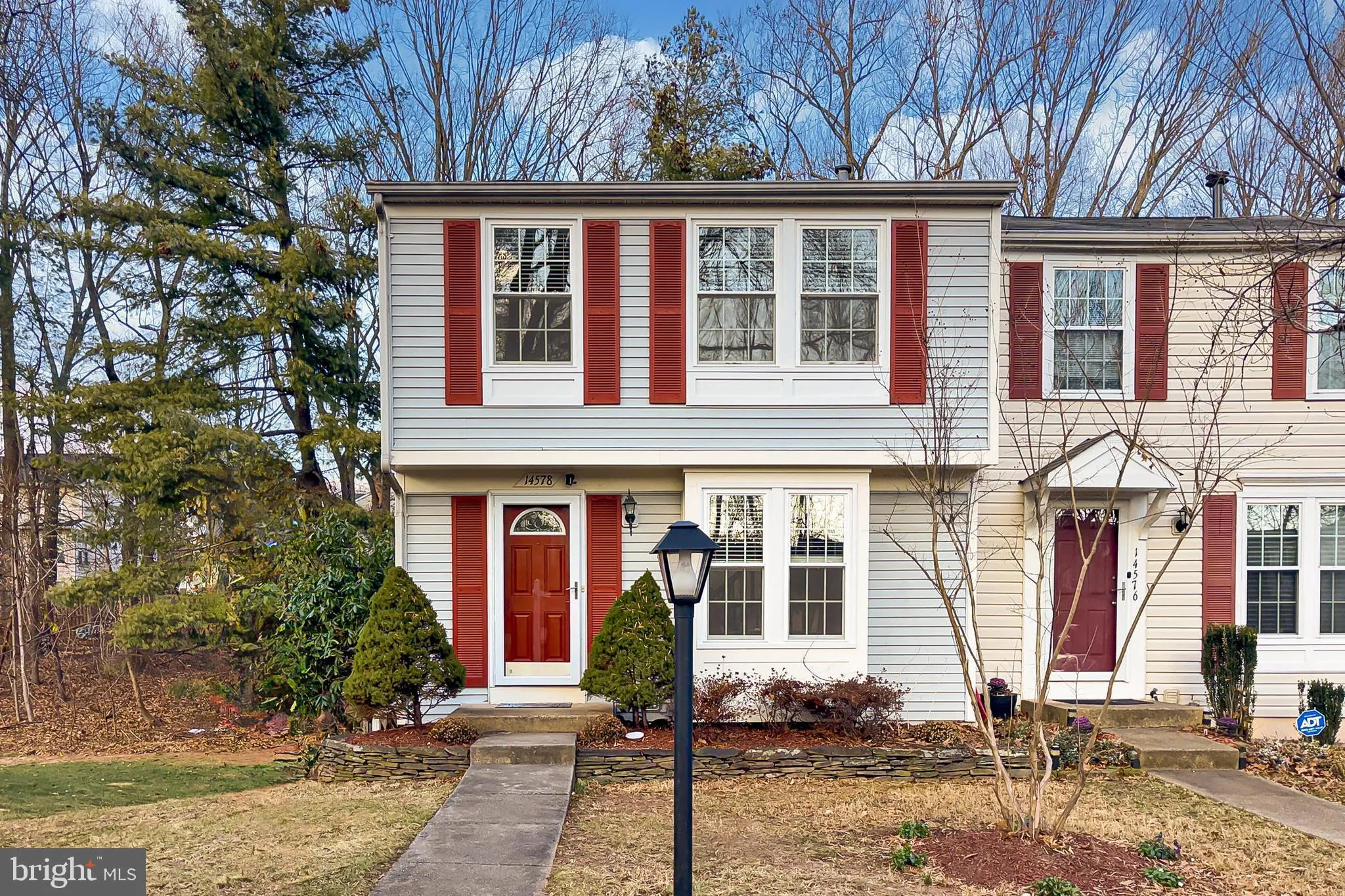 14578 OLDE KENT ROAD, Centreville, VA 20120