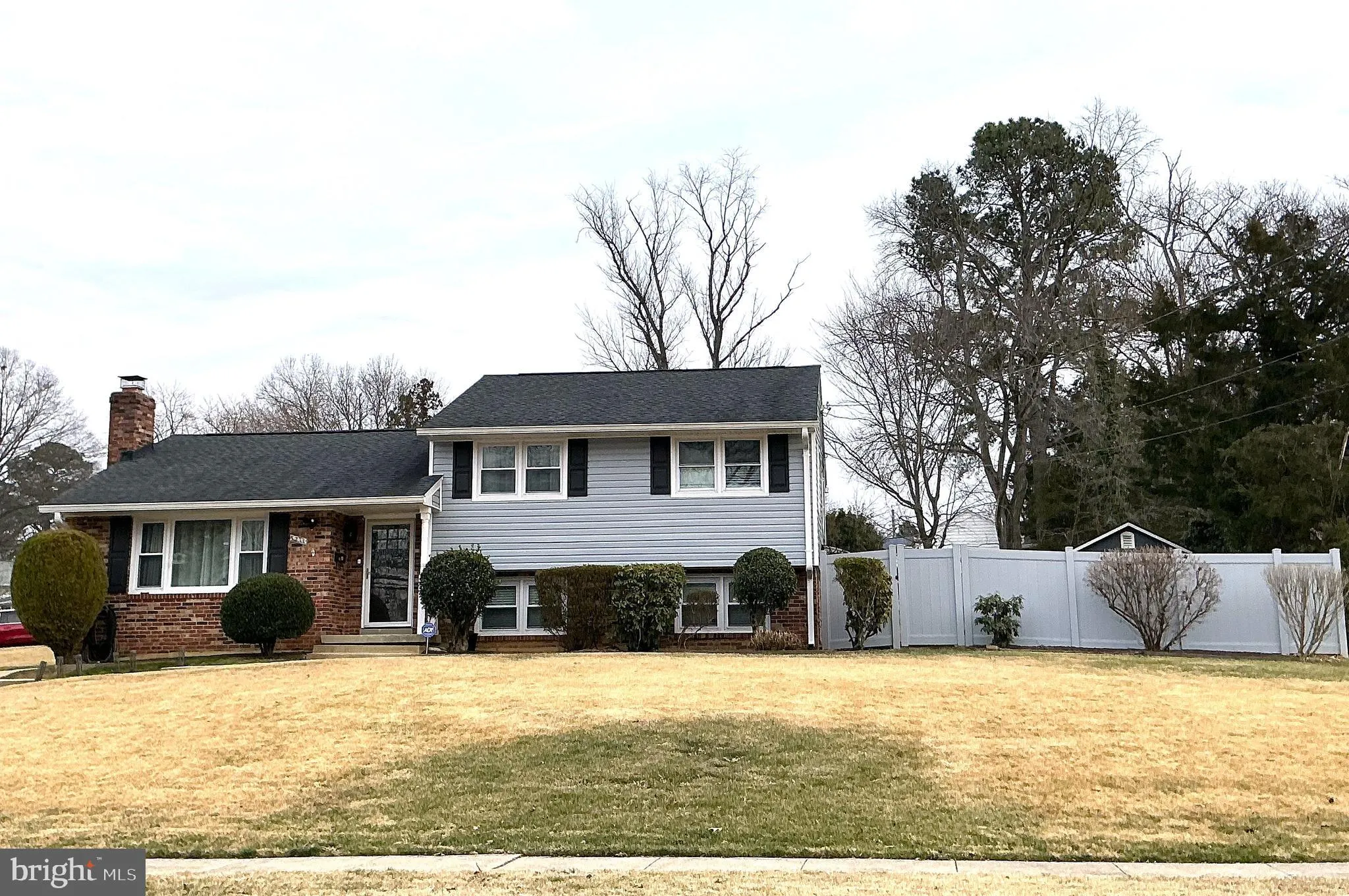5211 INVERCHAPEL ROAD, Springfield, VA 22151