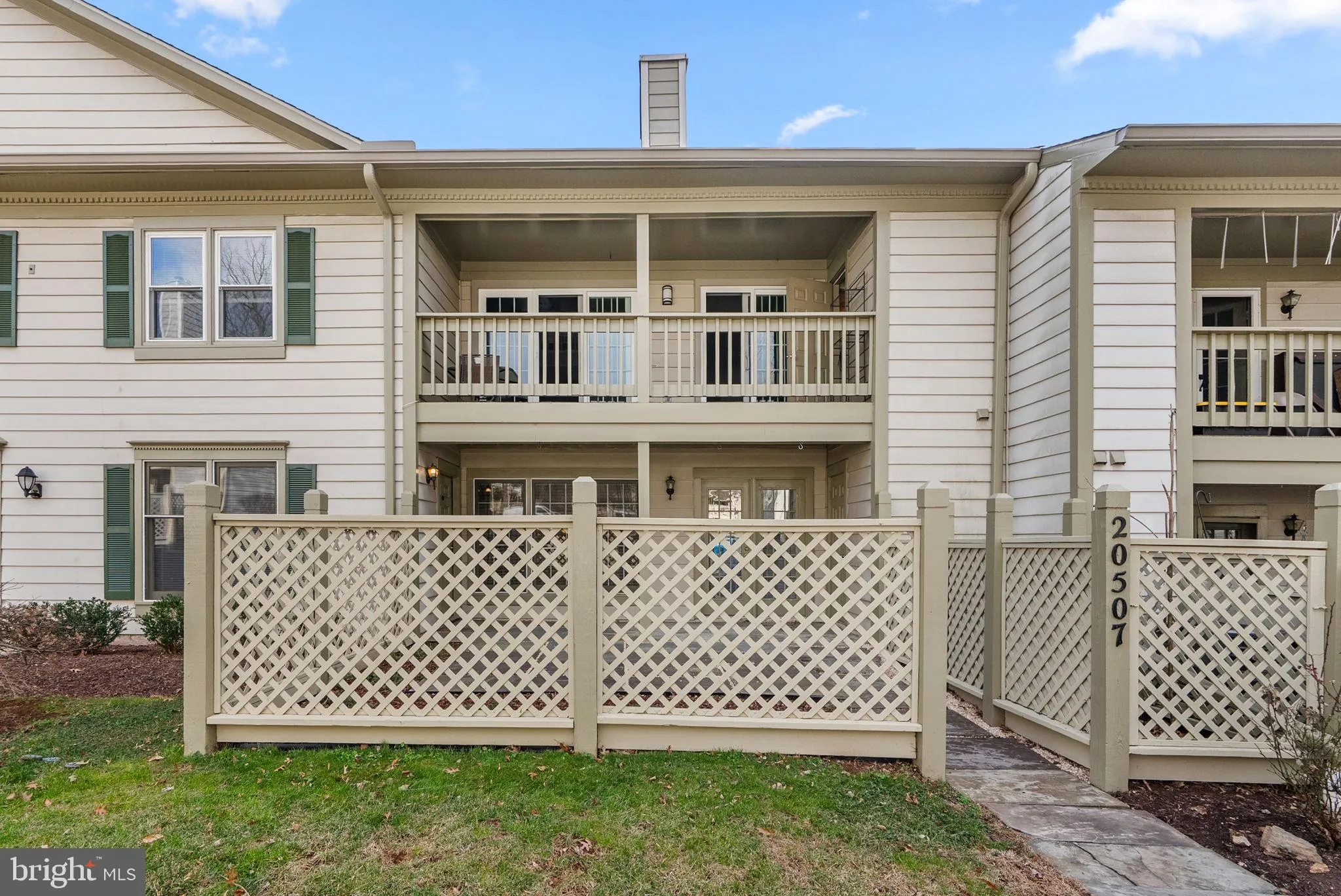 20507 SHADYSIDE WAY, Germantown, MD 20874