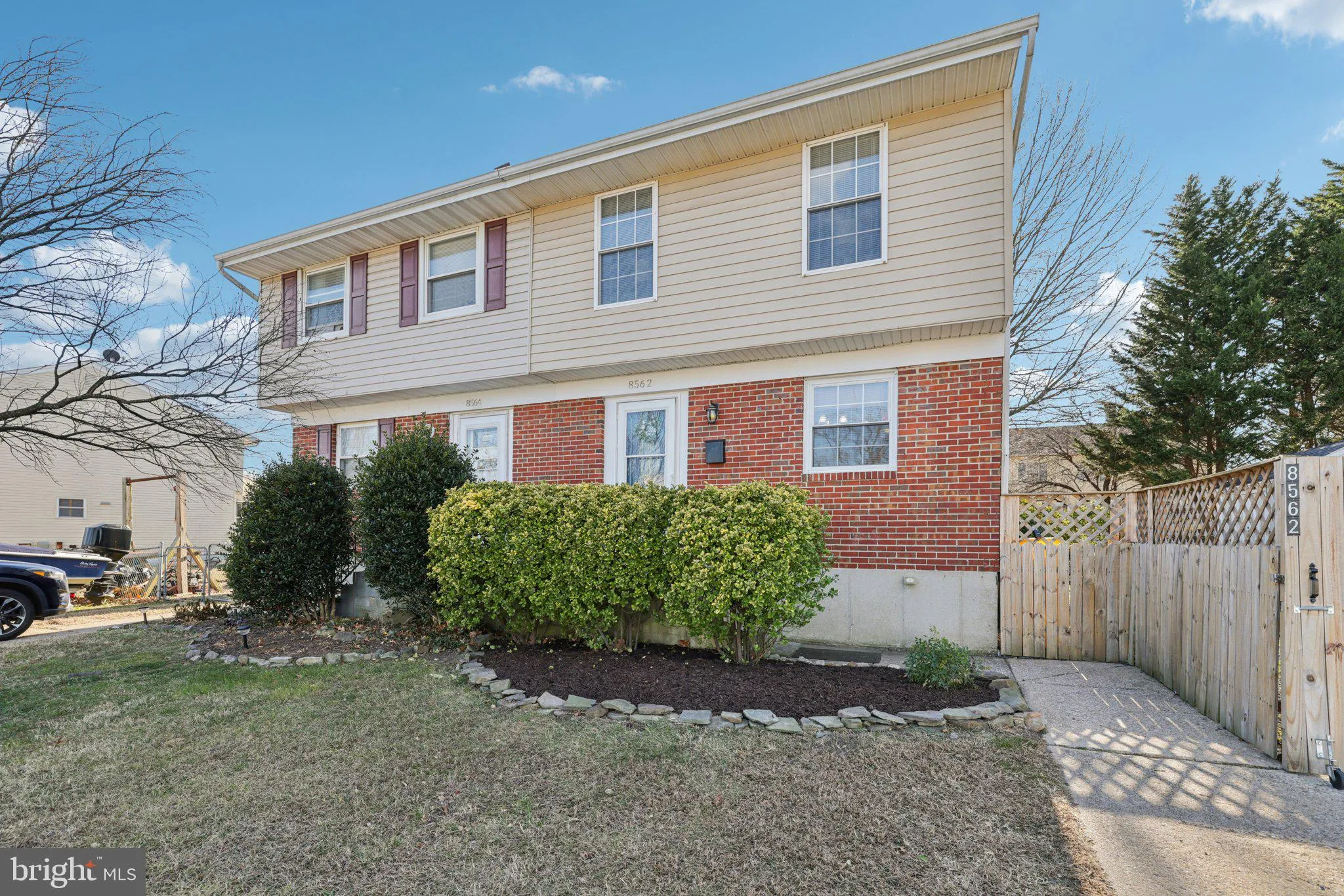 8562 BEACON POINT ROAD, Pasadena, MD 21122