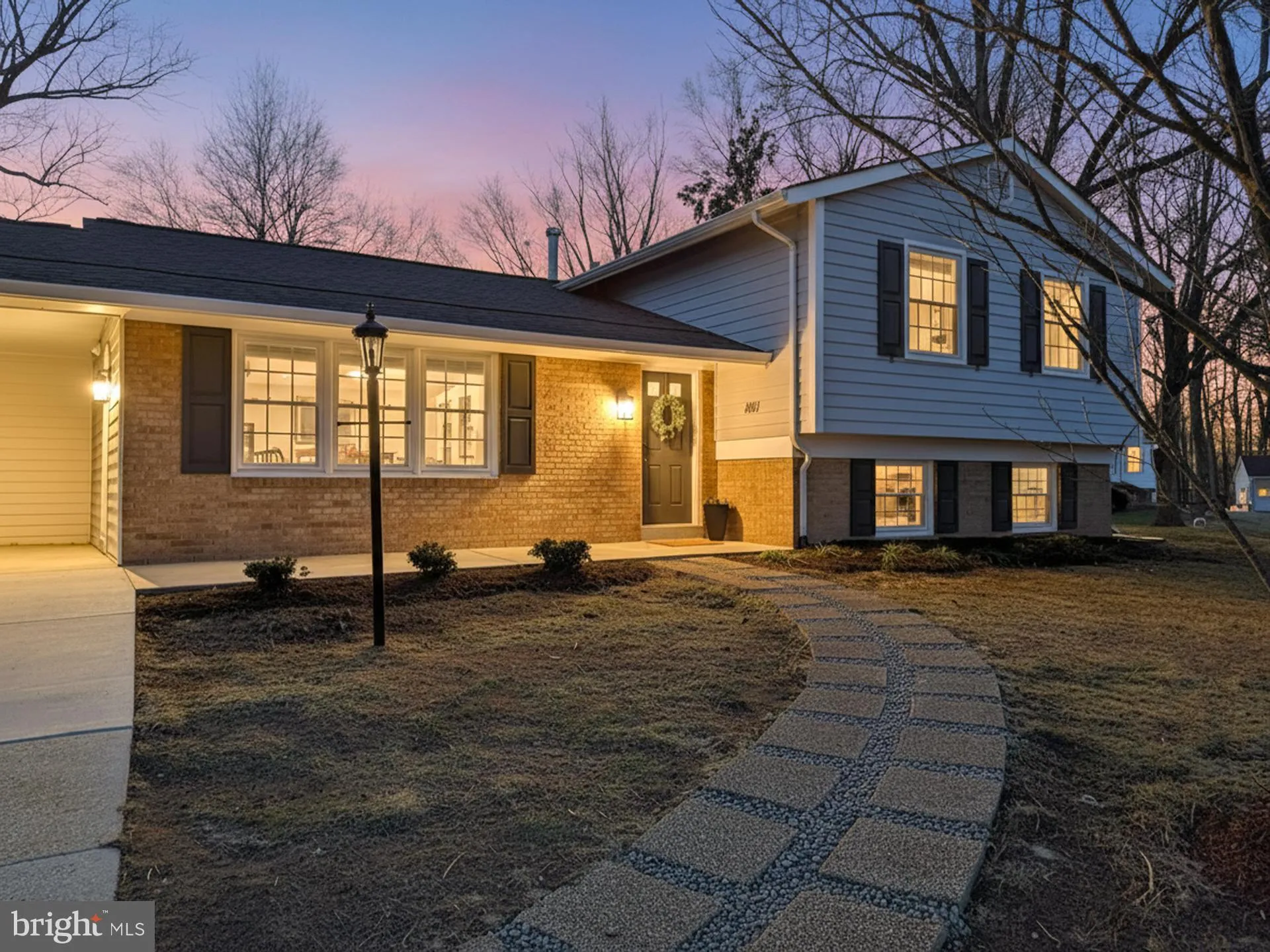 8011 LYNNFIELD DRIVE, Alexandria, VA 22306