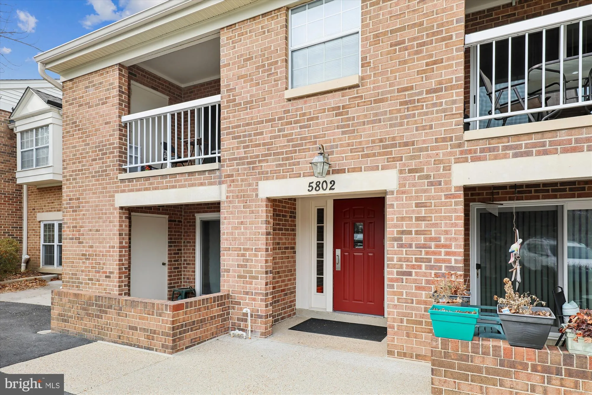 5802 COVE LANDING ROAD, Burke, VA 22015