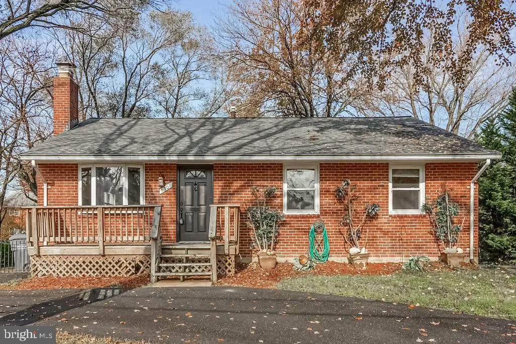 6306 YELLOWSTONE DRIVE, Alexandria, VA 22312