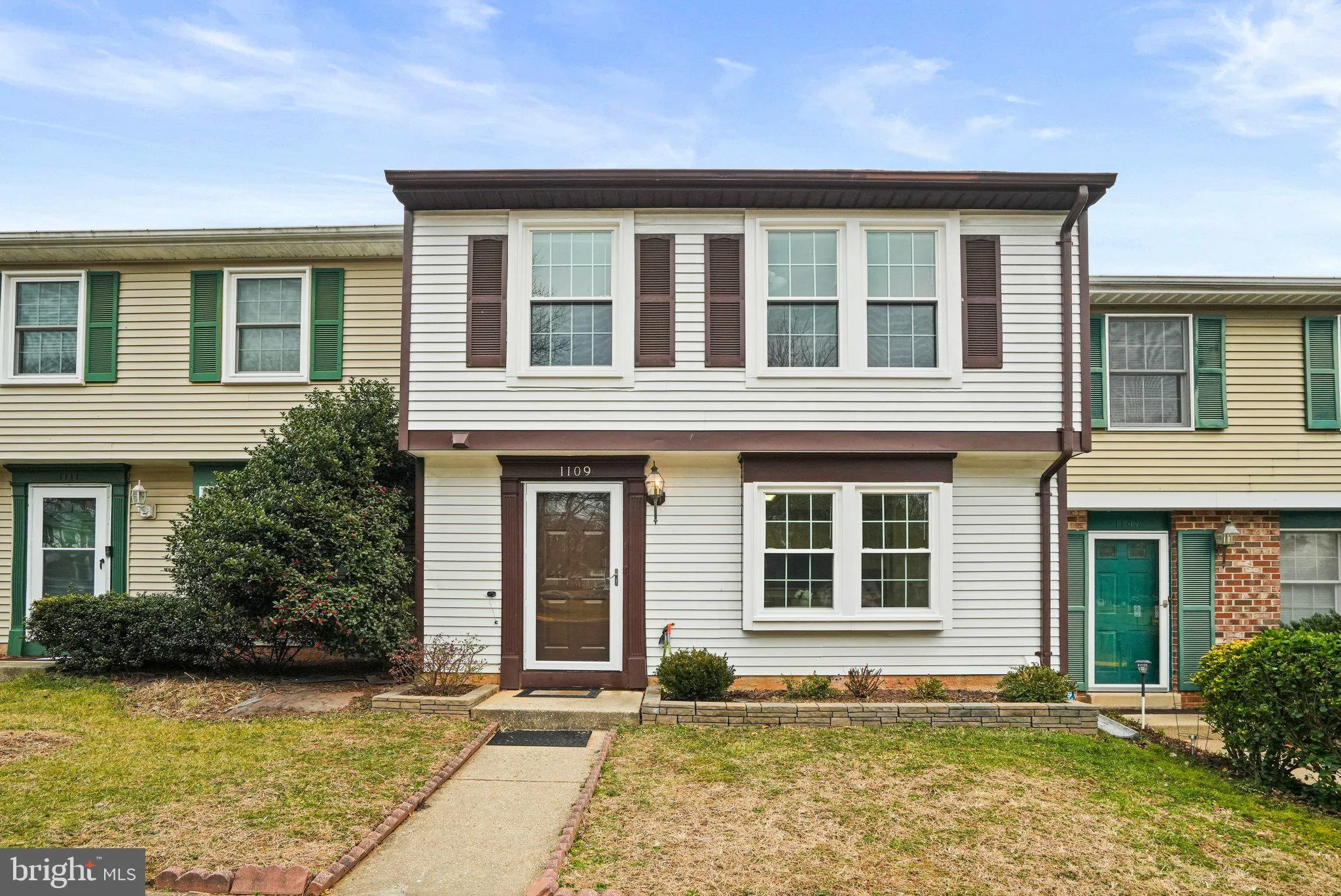 1109 CAVENDISH DRIVE, Silver Spring, MD 20905
