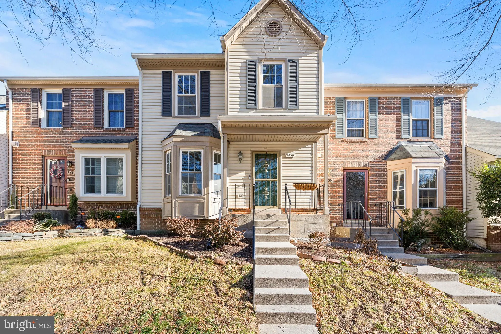 9436 WILLIAM KIRK LANE, Burke, VA 22015