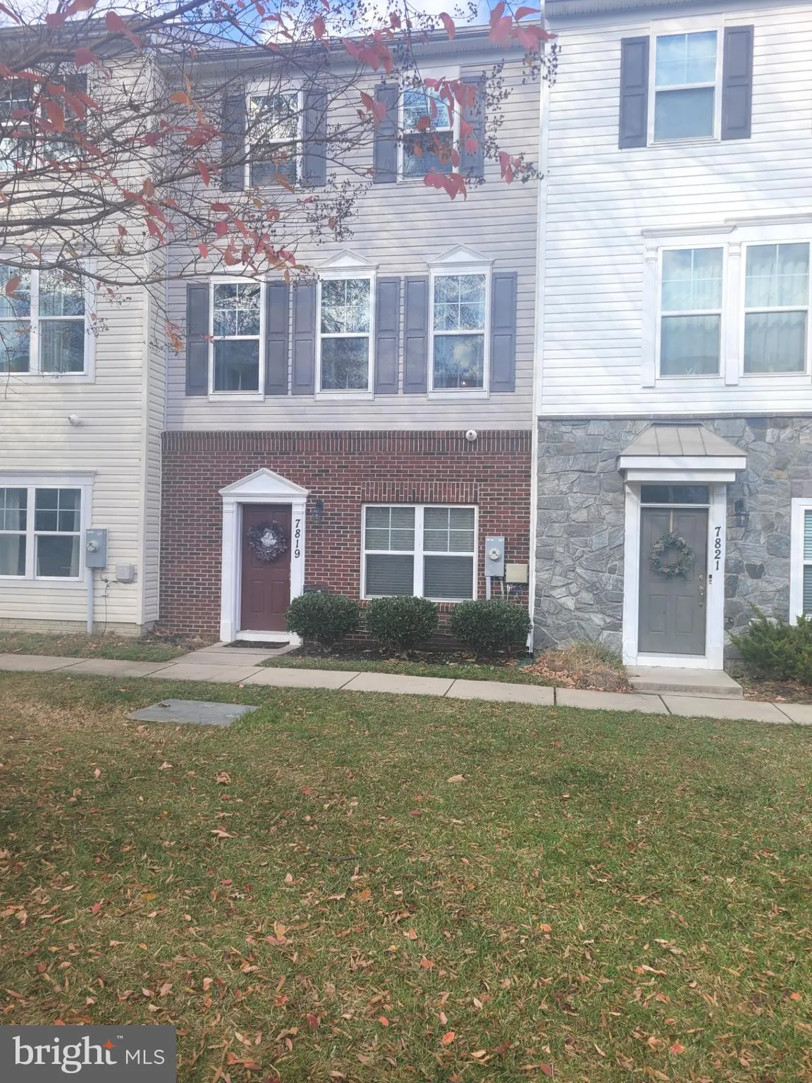 7819 FIVE OAKS COURT, Glen Burnie, MD 21061