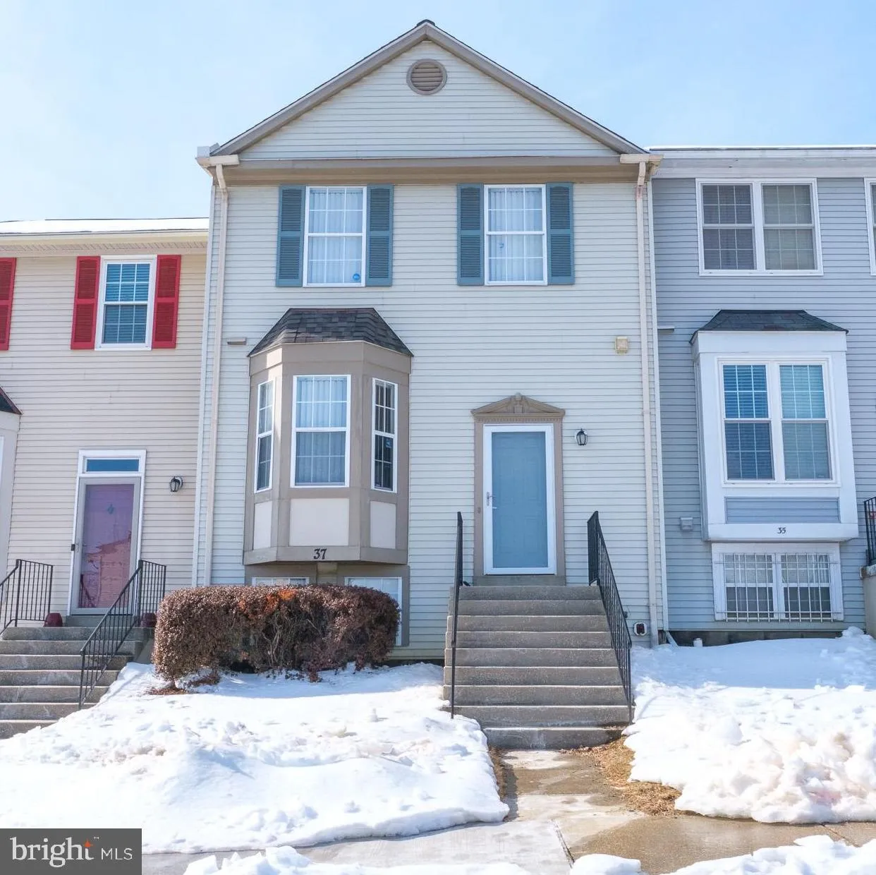 37 JOYCETON WAY, Upper Marlboro, MD 20774