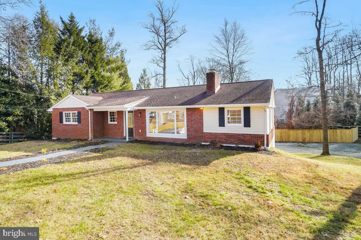 5113 AVOCA AVENUE, Ellicott City, MD 21043