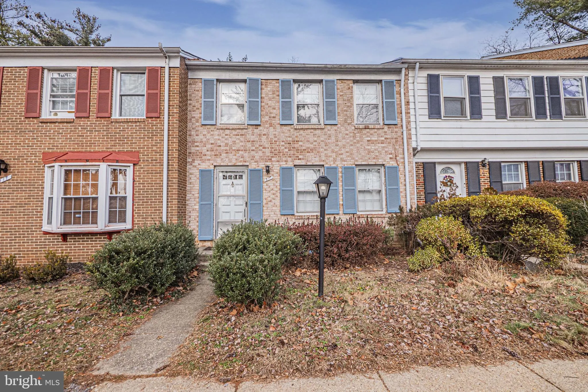 16 INGLESIDE COURT, Rockville, MD 20850
