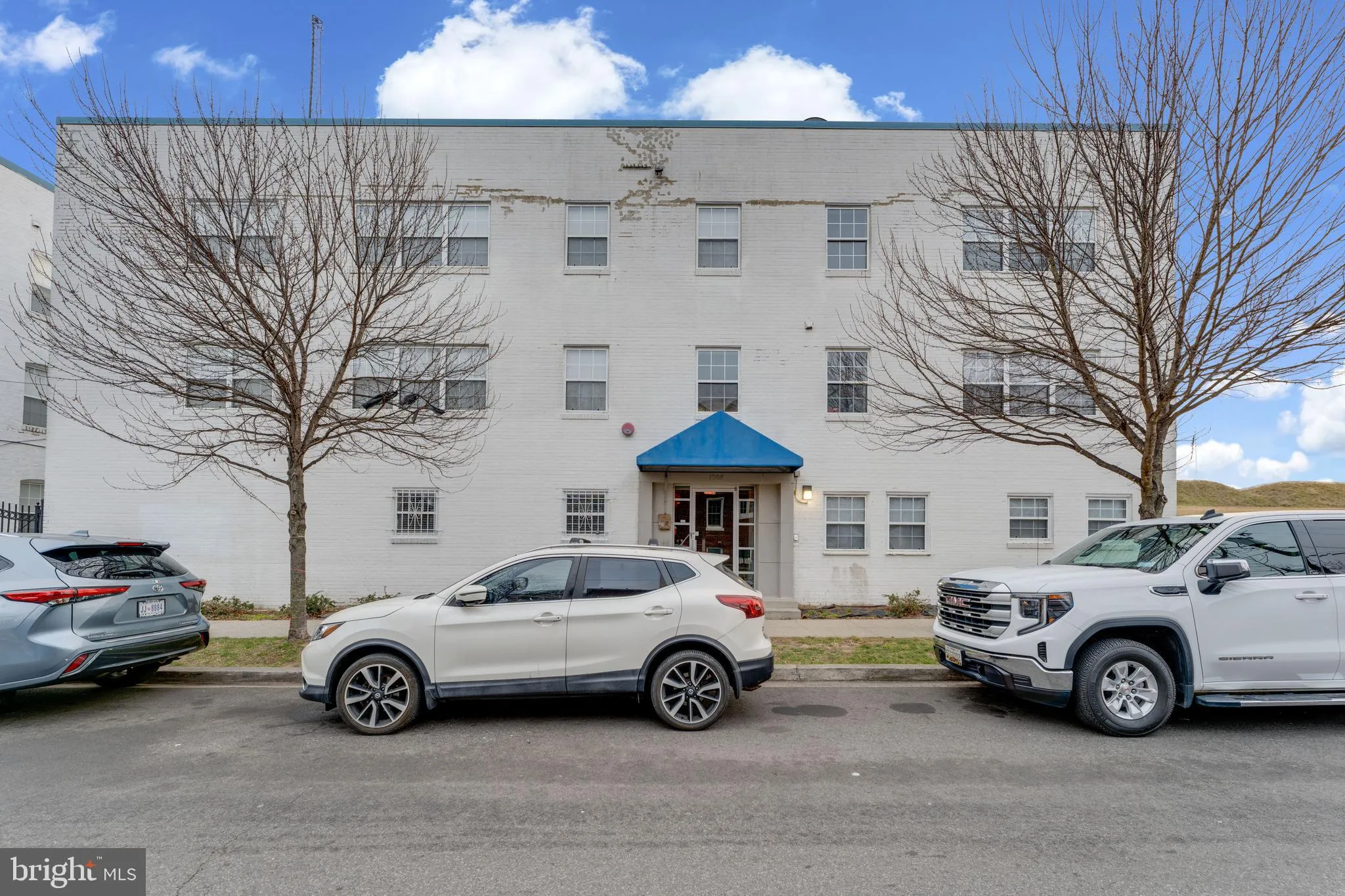 1008 RITTENHOUSE STREET, Washington, DC 20011