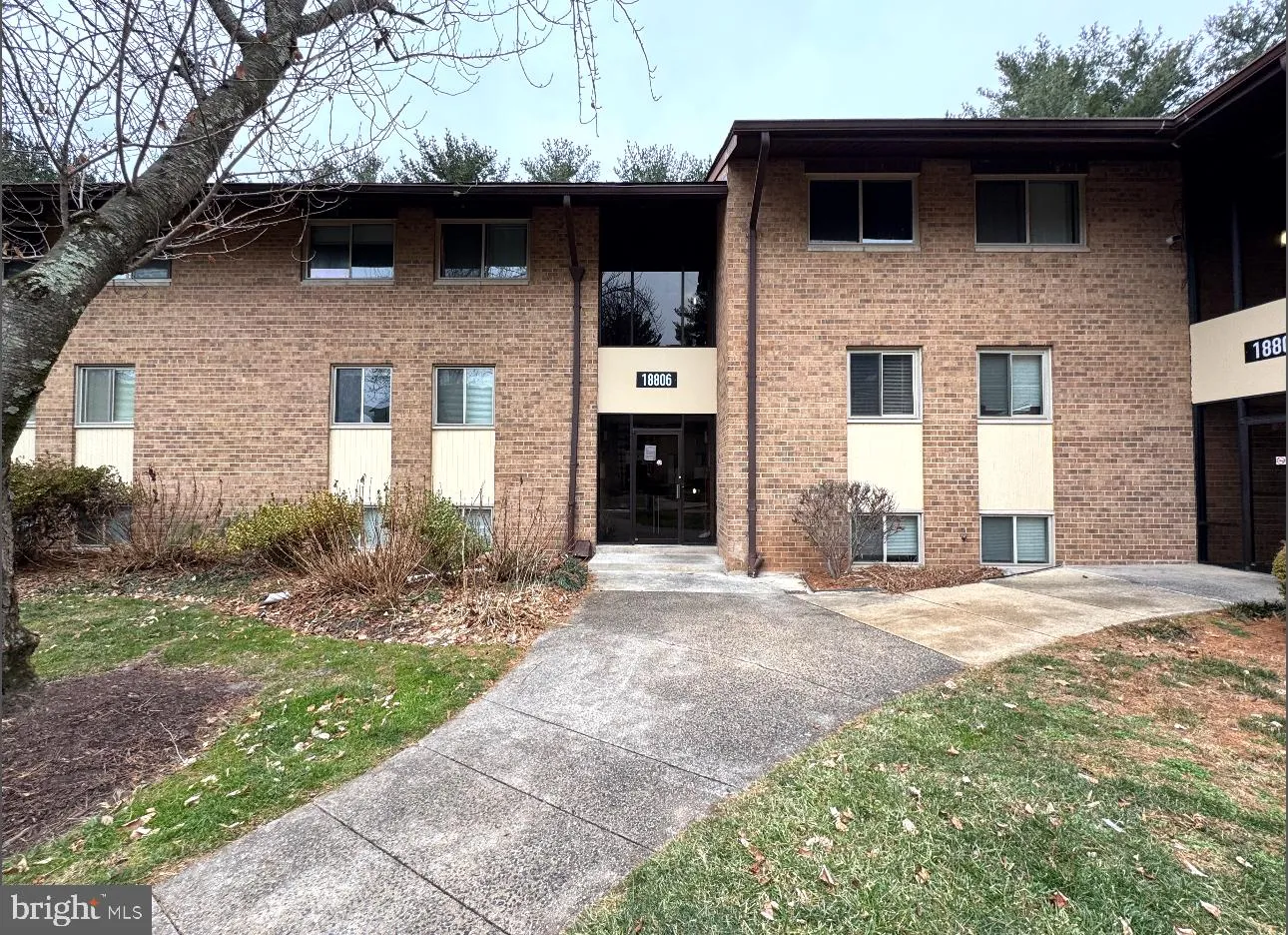 18806 WALKERS CHOICE ROAD, Montgomery Village, MD 20886