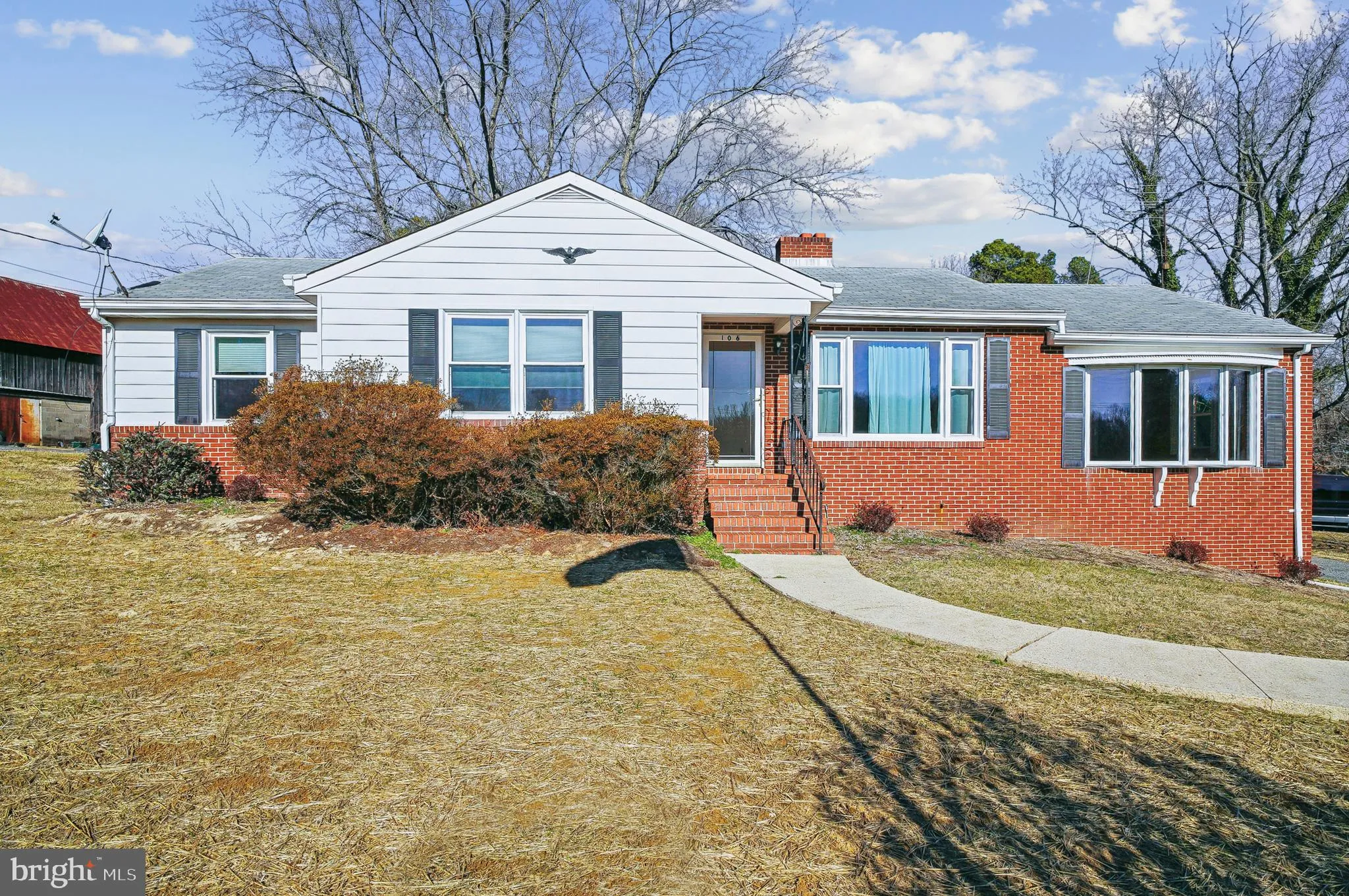 106 VALLEY VIEW FARM LANE, Tracys Landing, MD 20779