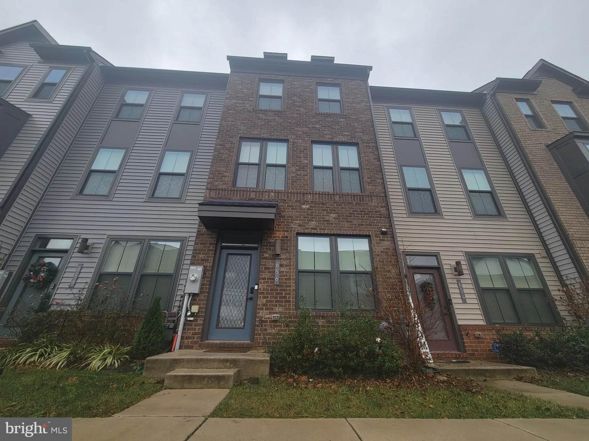 656 CHALCEDONY LANE, Glen Burnie, MD 21060