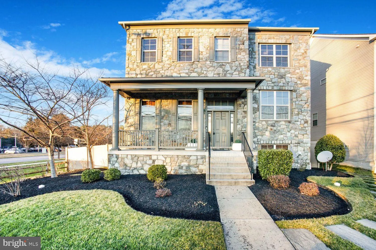 3041 BEL PRE ROAD, Silver Spring, MD 20906