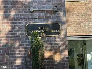 3 WASHINGTON CIRCLE, Washington, DC 20037