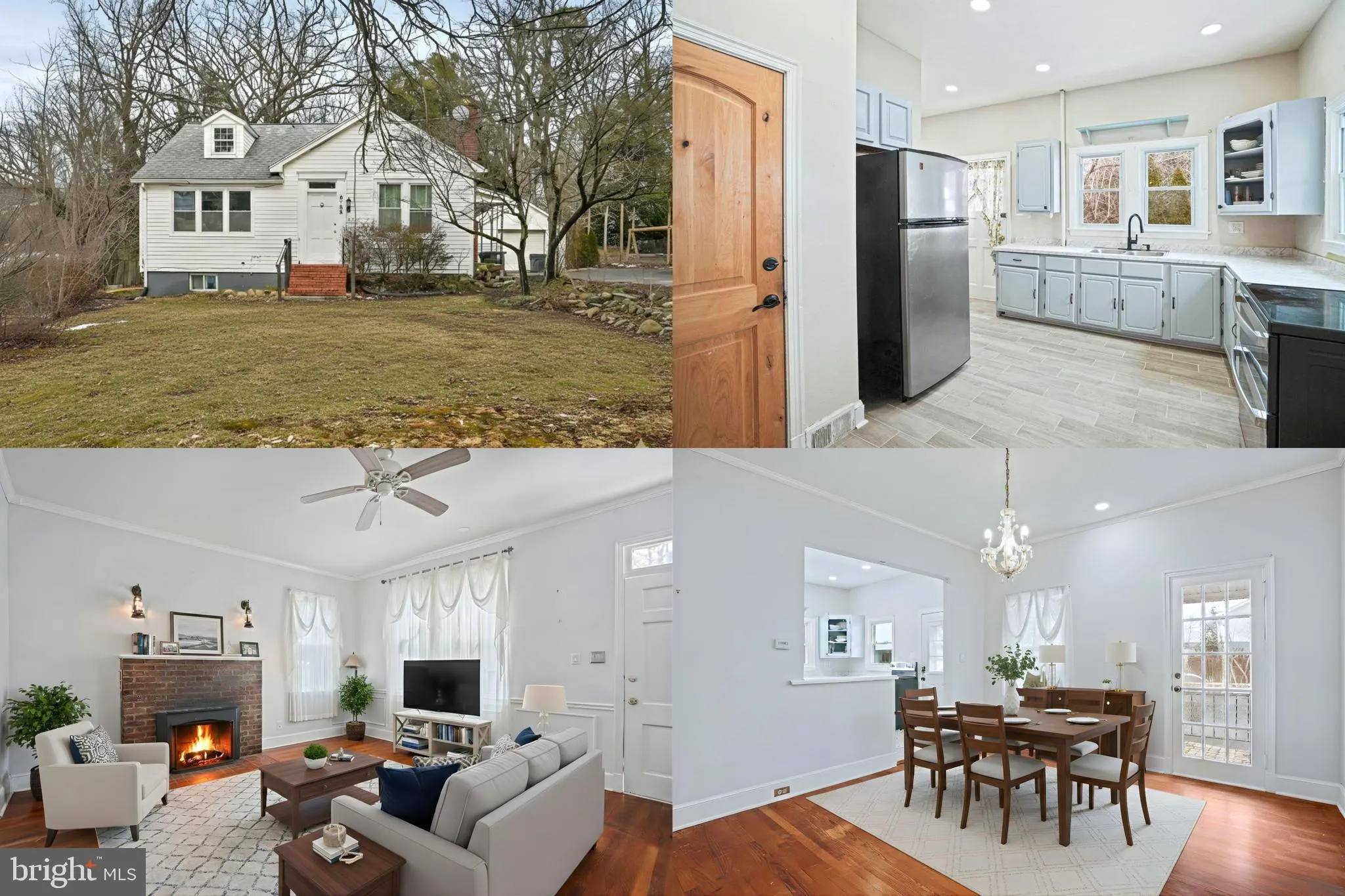 6708 3RD STREET, Riverdale, MD 20737