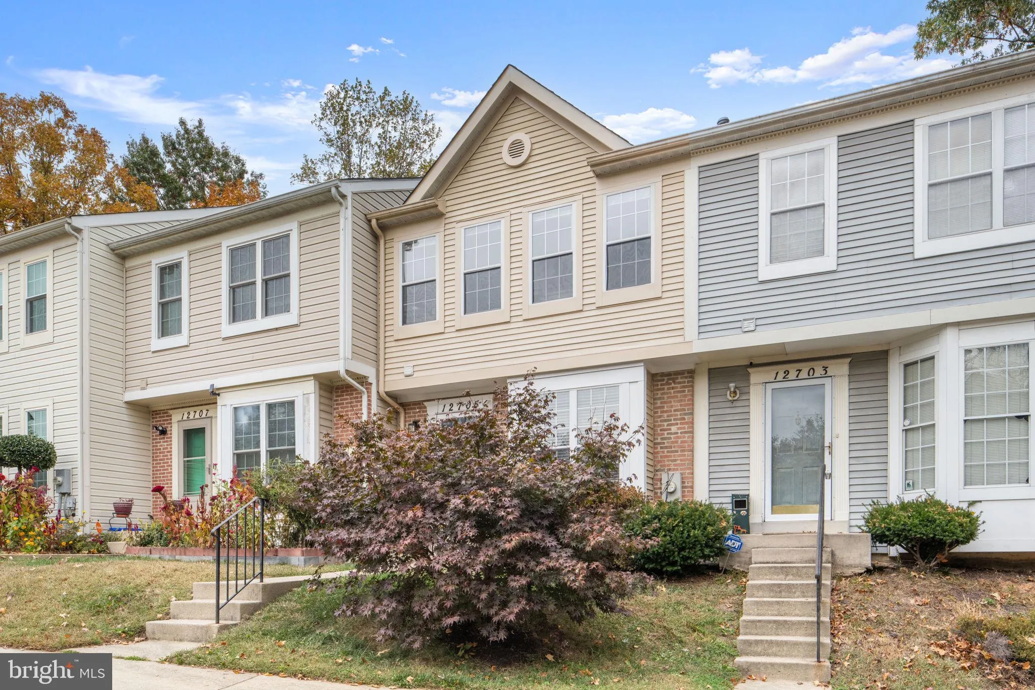 12705 HAWKSHEAD TERRACE, Silver Spring, MD 20904