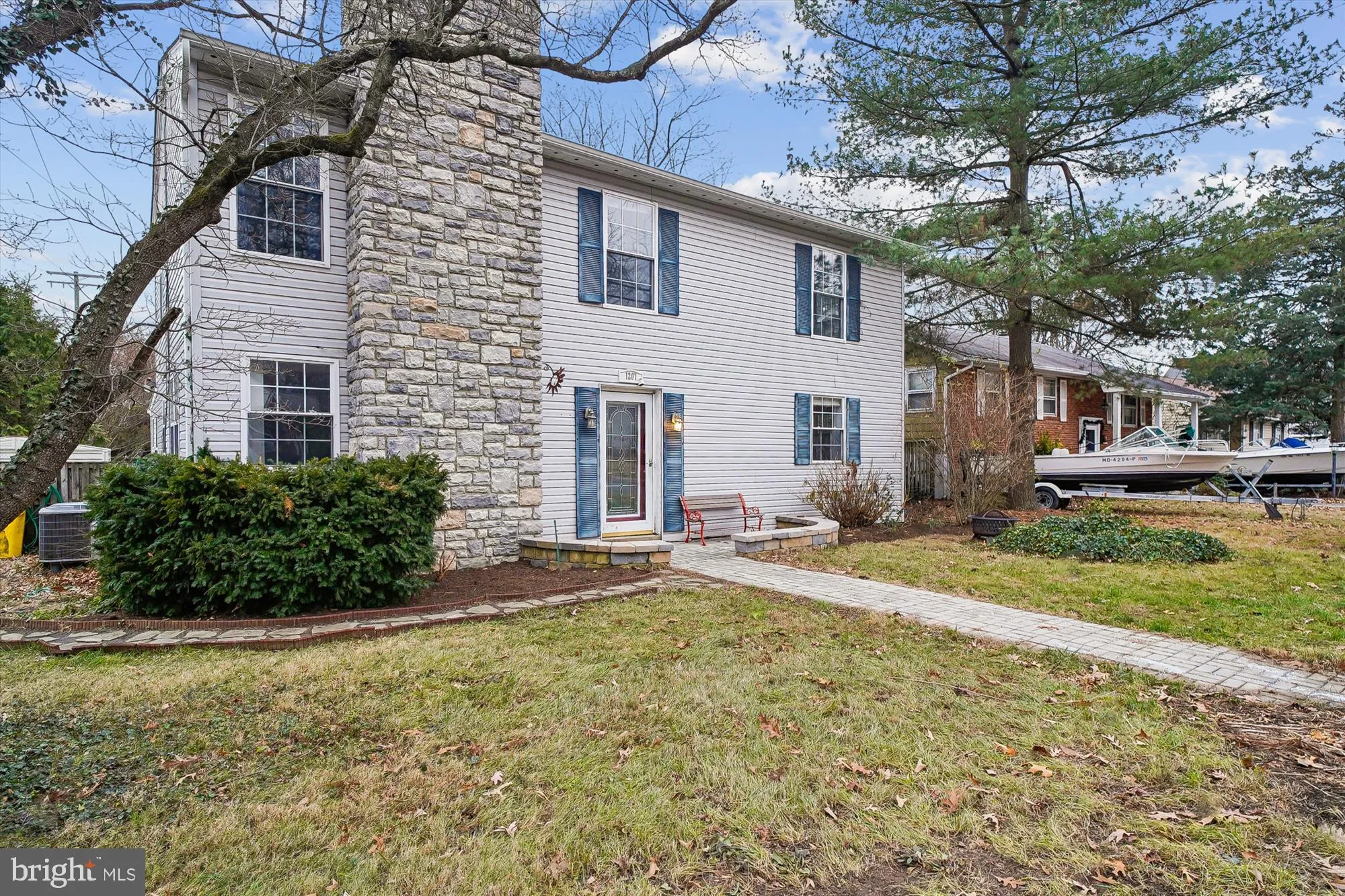 1207 HAMPTON ROAD, Annapolis, MD 21409