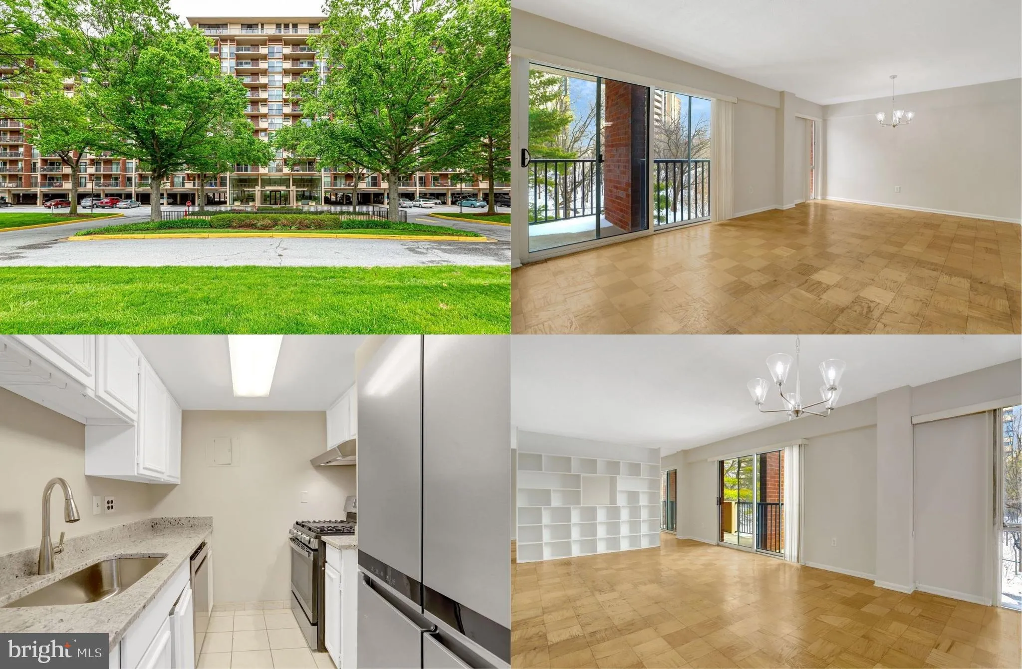 1300 ARMY NAVY DRIVE, Arlington, VA 22202