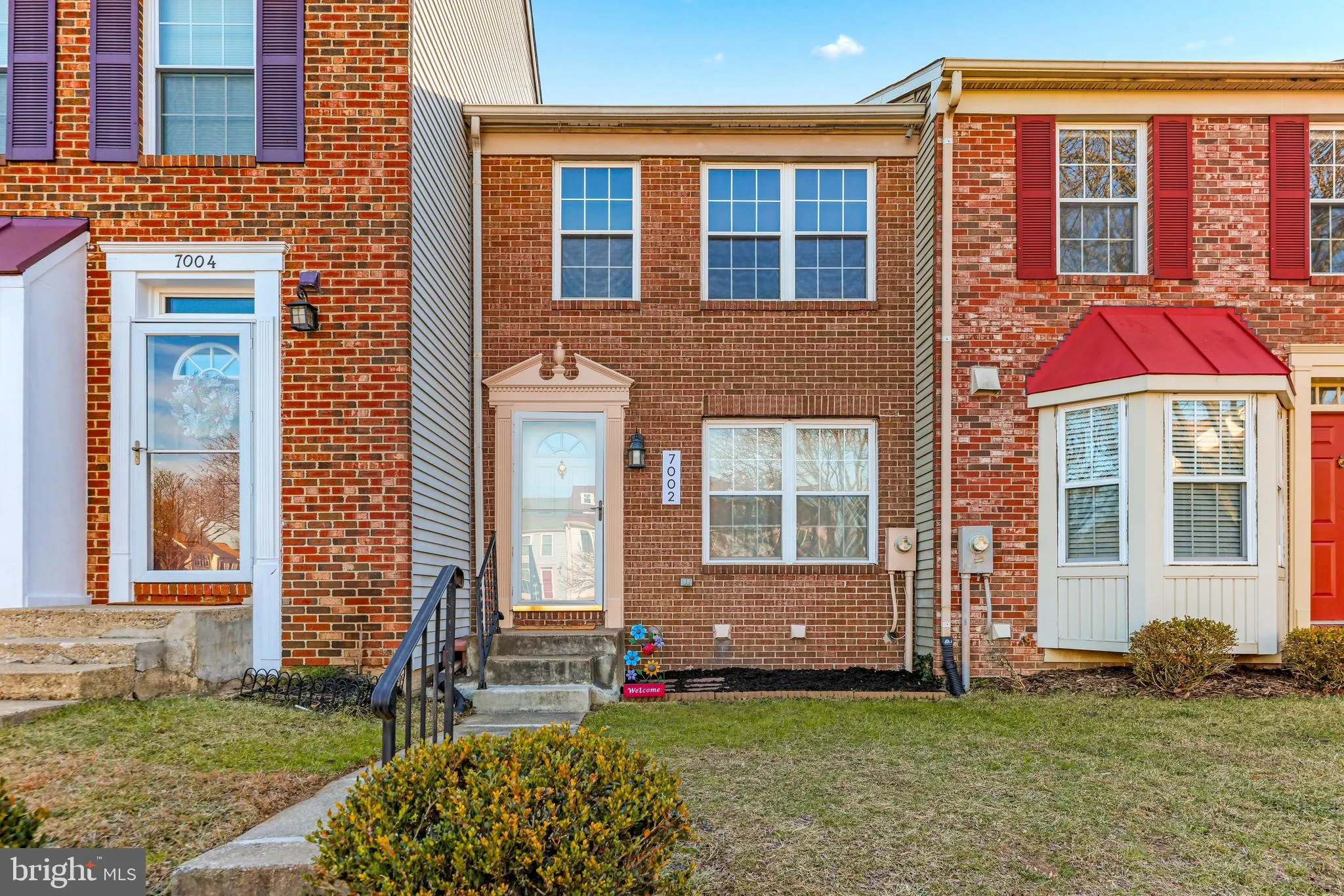 7002 DUCKETTS LANE, Elkridge, MD 21075