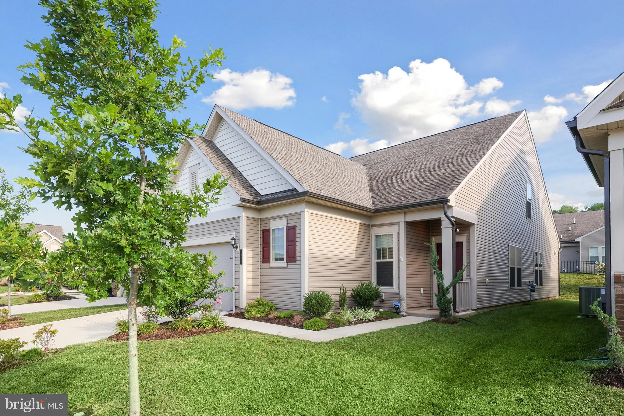 15726 ROSE ELLENE LANE, Haymarket, VA 20169
