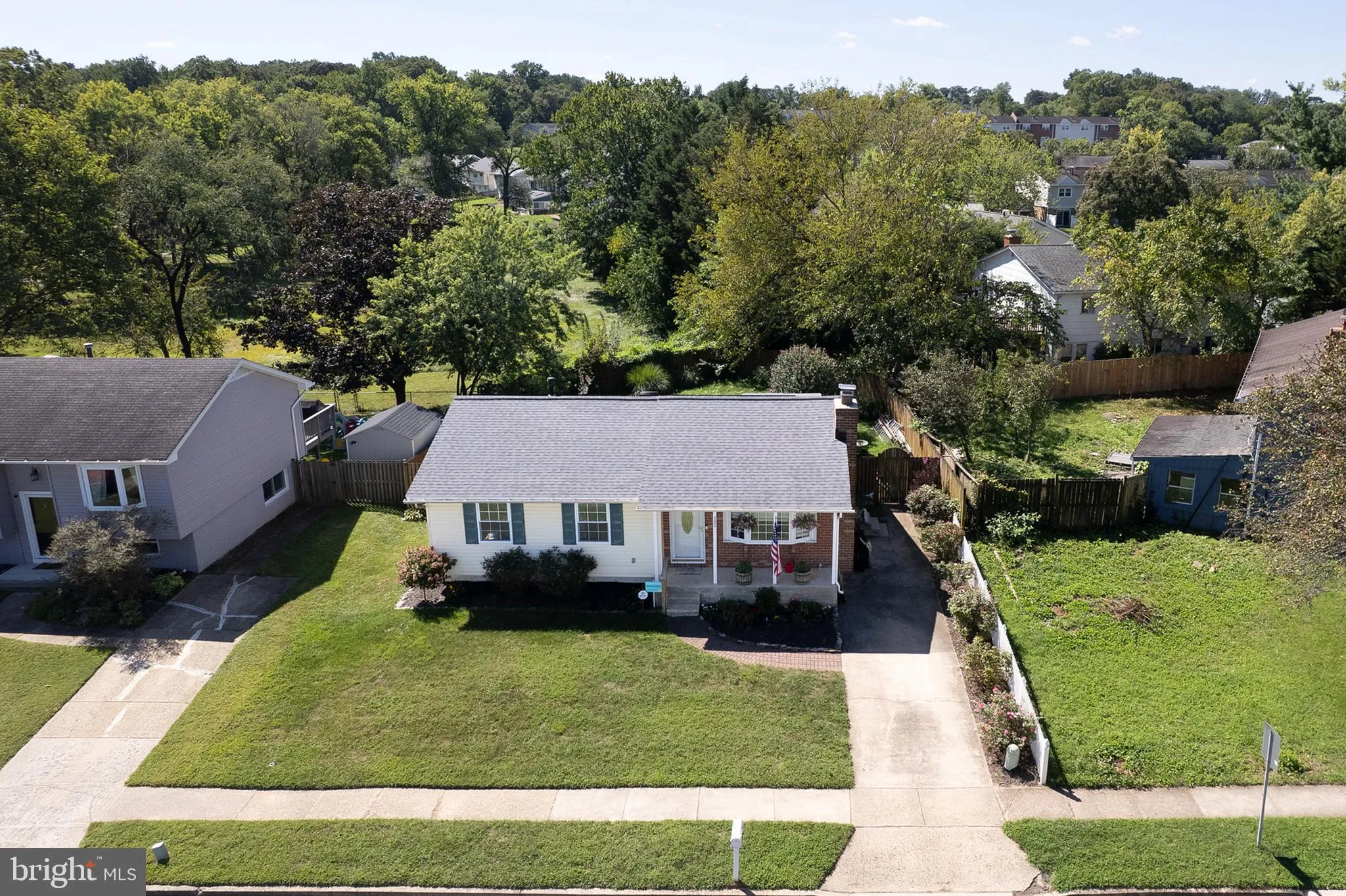 533 CHALET DRIVE, Millersville, MD 21108