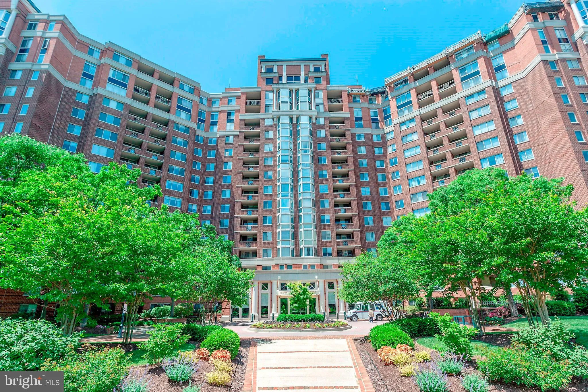 5809 NICHOLSON LANE, North Bethesda, MD 20852