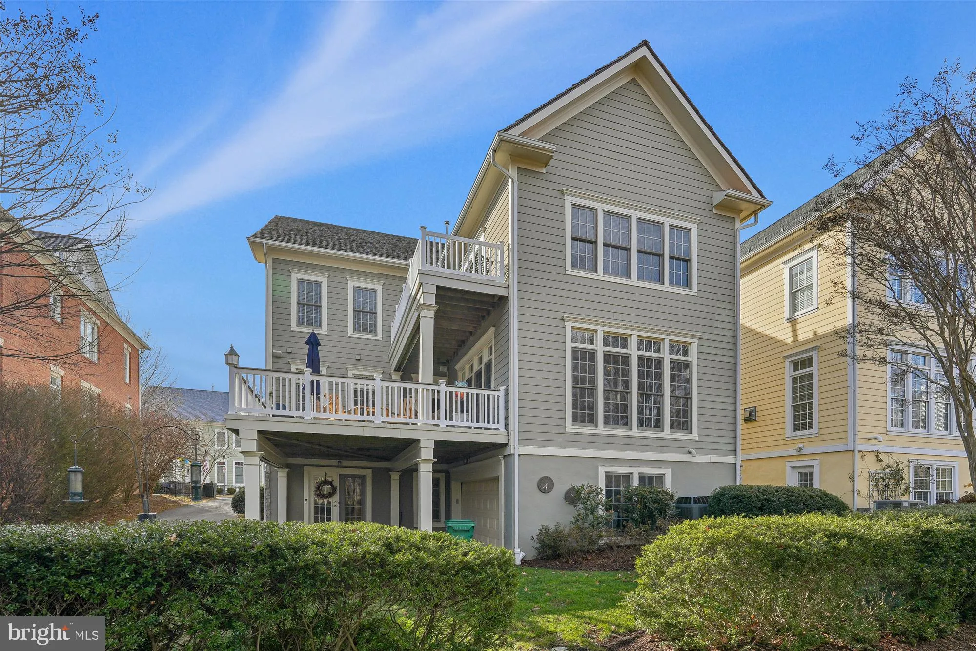 111 LAKE STREET, Gaithersburg, MD 20878