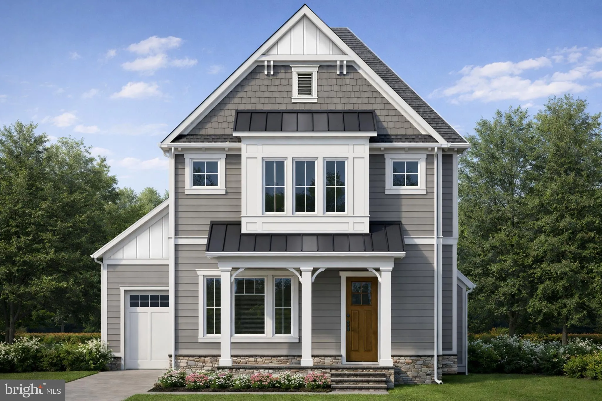 11010 MONTROSE AVENUE, Garrett Park, MD 20896