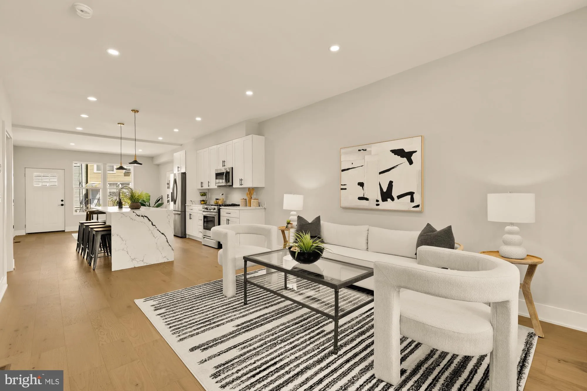 815 MARIETTA PLACE, Washington, DC 20011