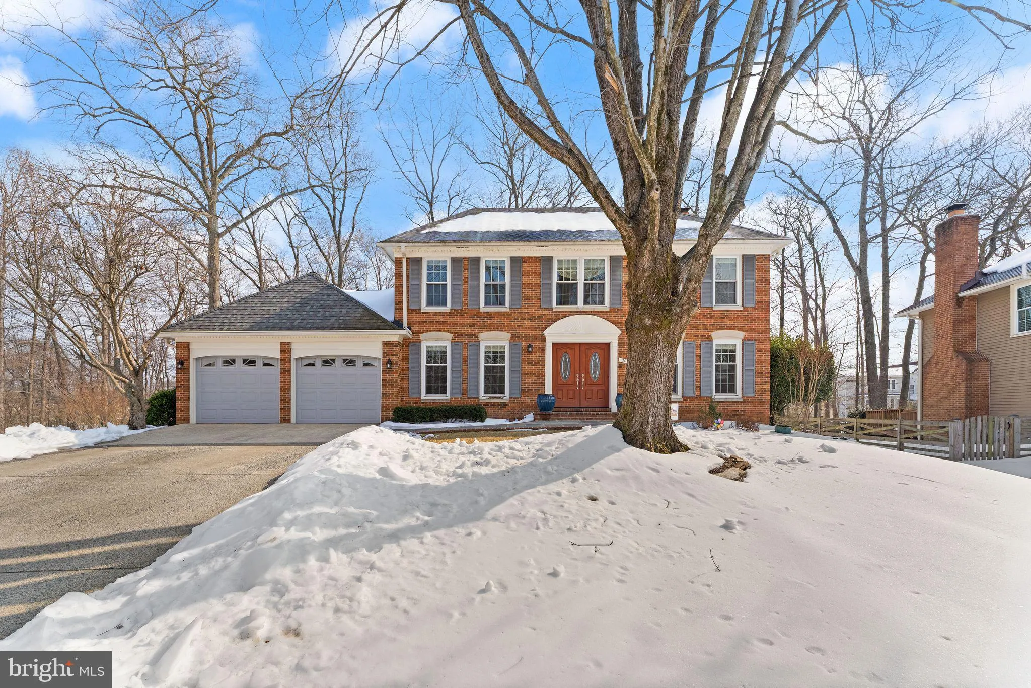 20 LOWERY COURT, Sterling, VA 20165