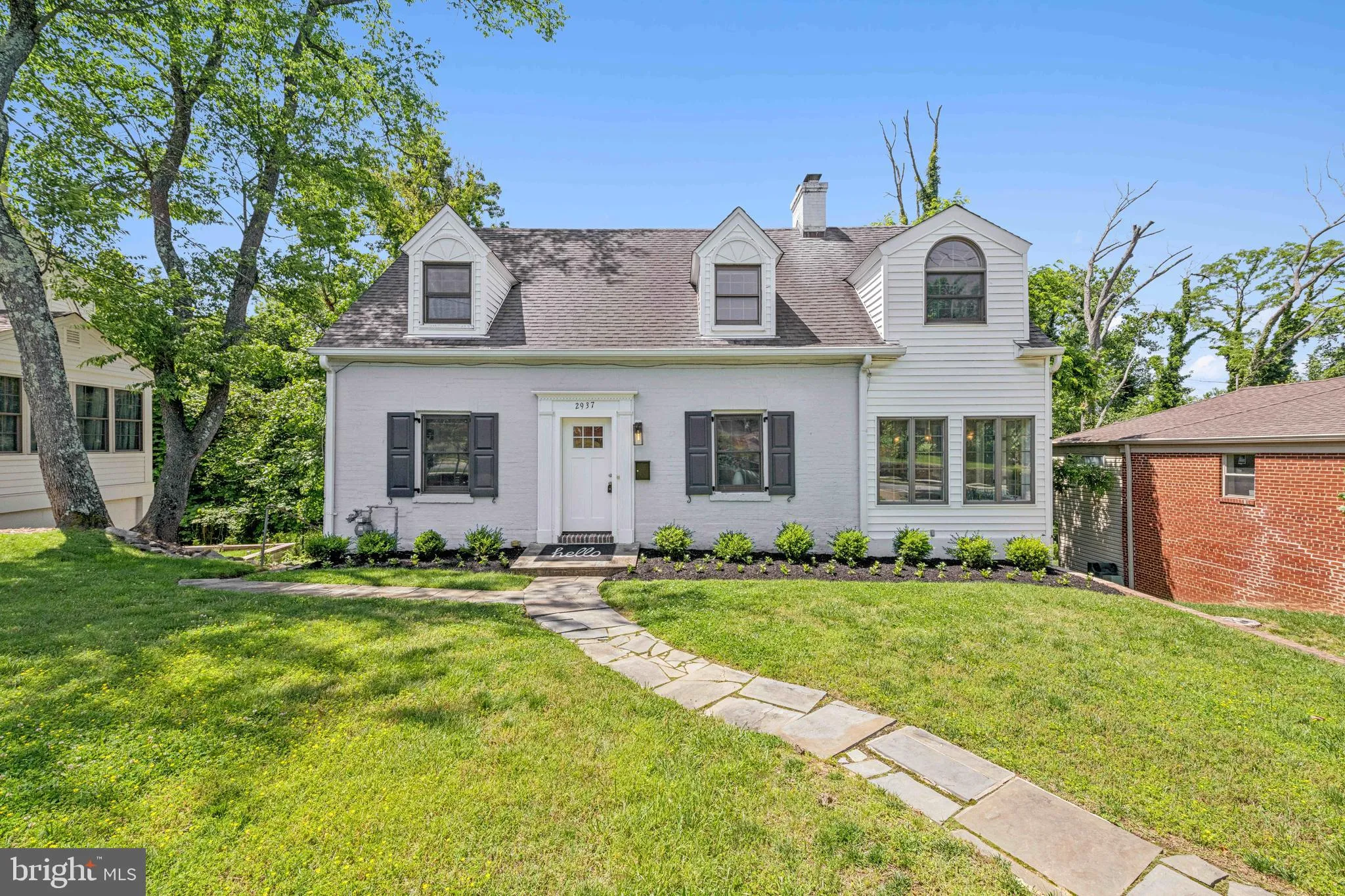 2937 FORT BAKER DRIVE, Washington, DC 20020