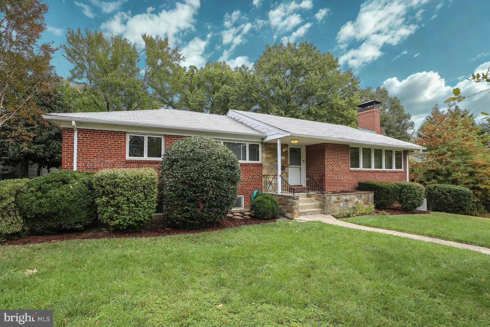 6709 41ST AVENUE, Hyattsville, MD 20782