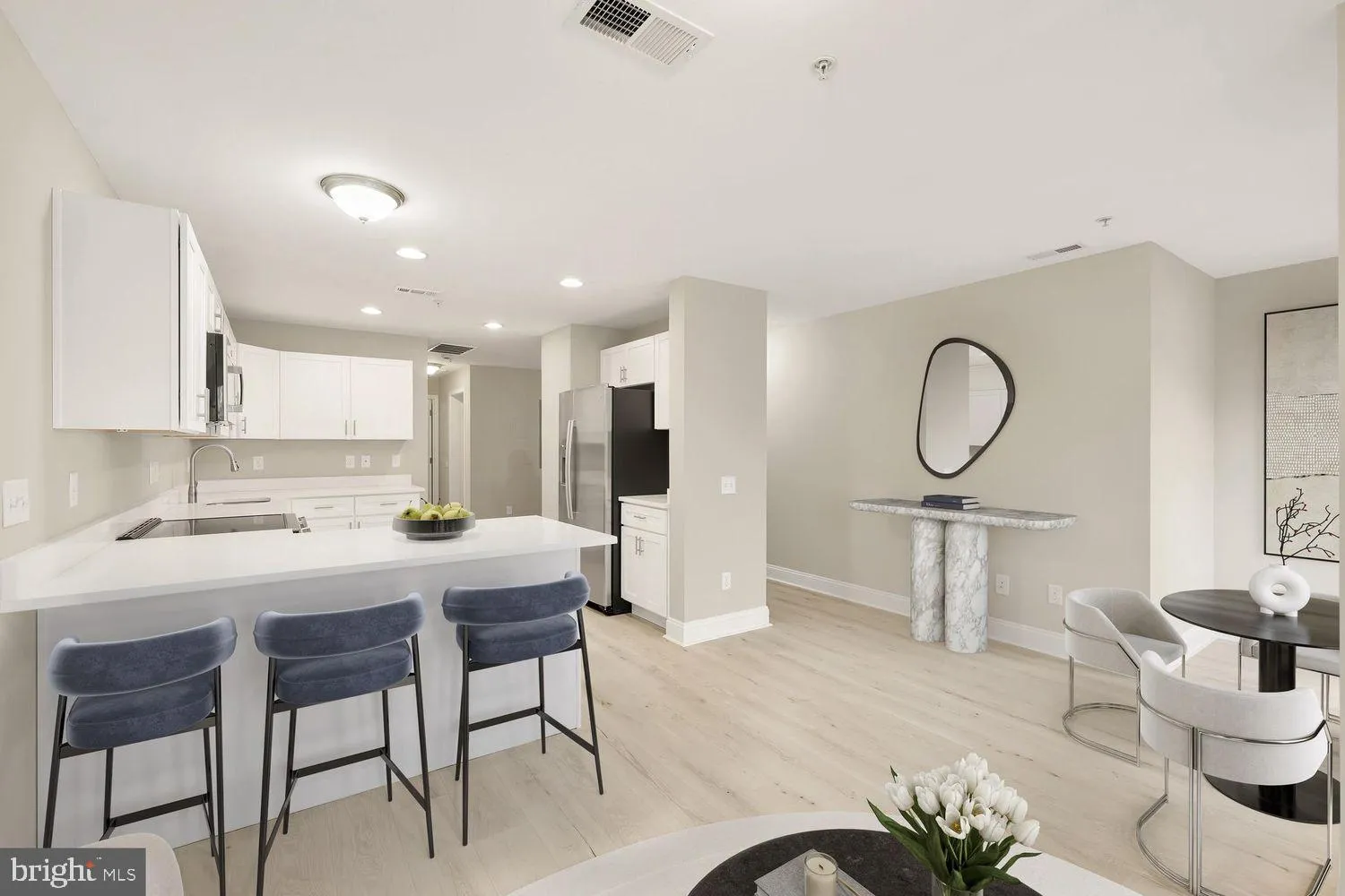 1755 W STREET, Washington, DC 20020